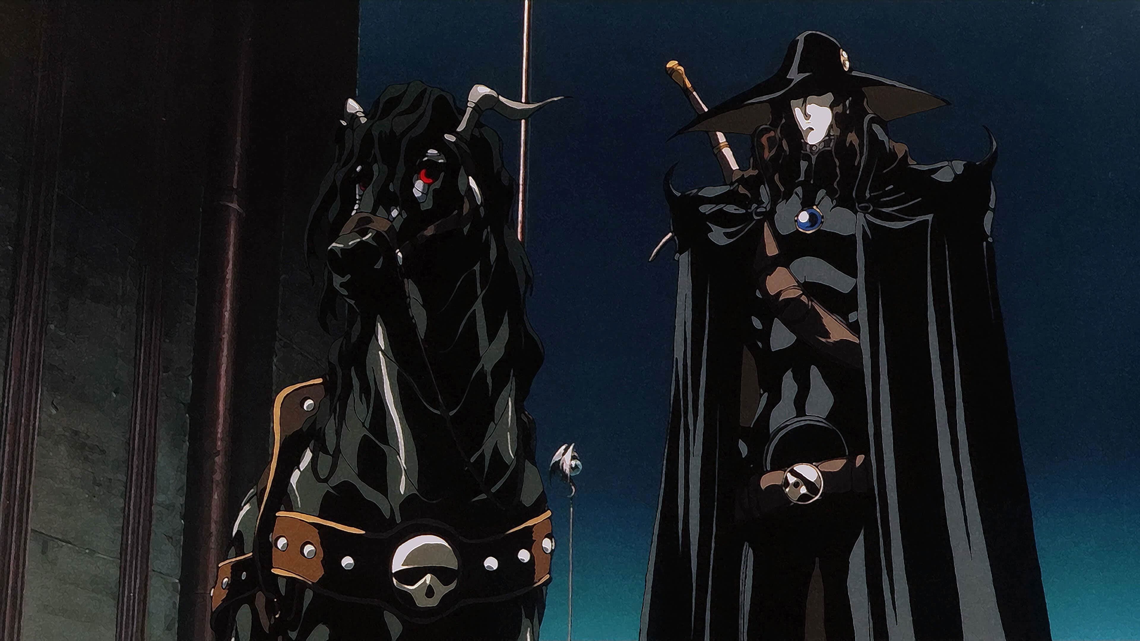 Vampire Hunter D - Bloodlust - immagine
