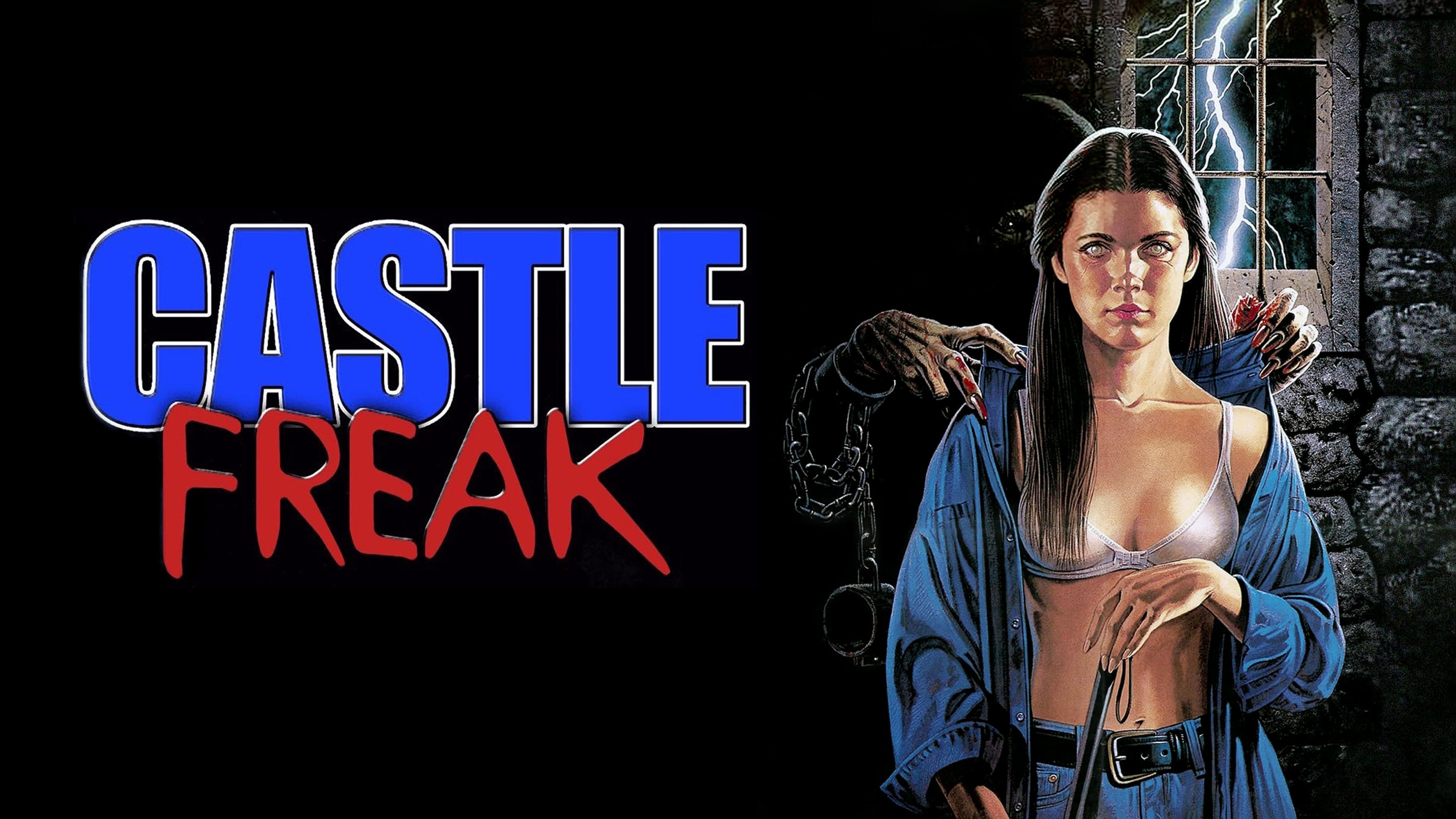 Castle Freak - Il segreto del castello - immagine