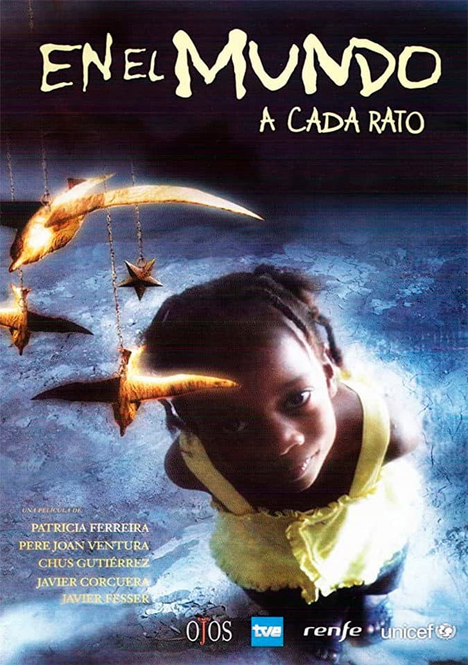 Poster di En el mundo a cada rato