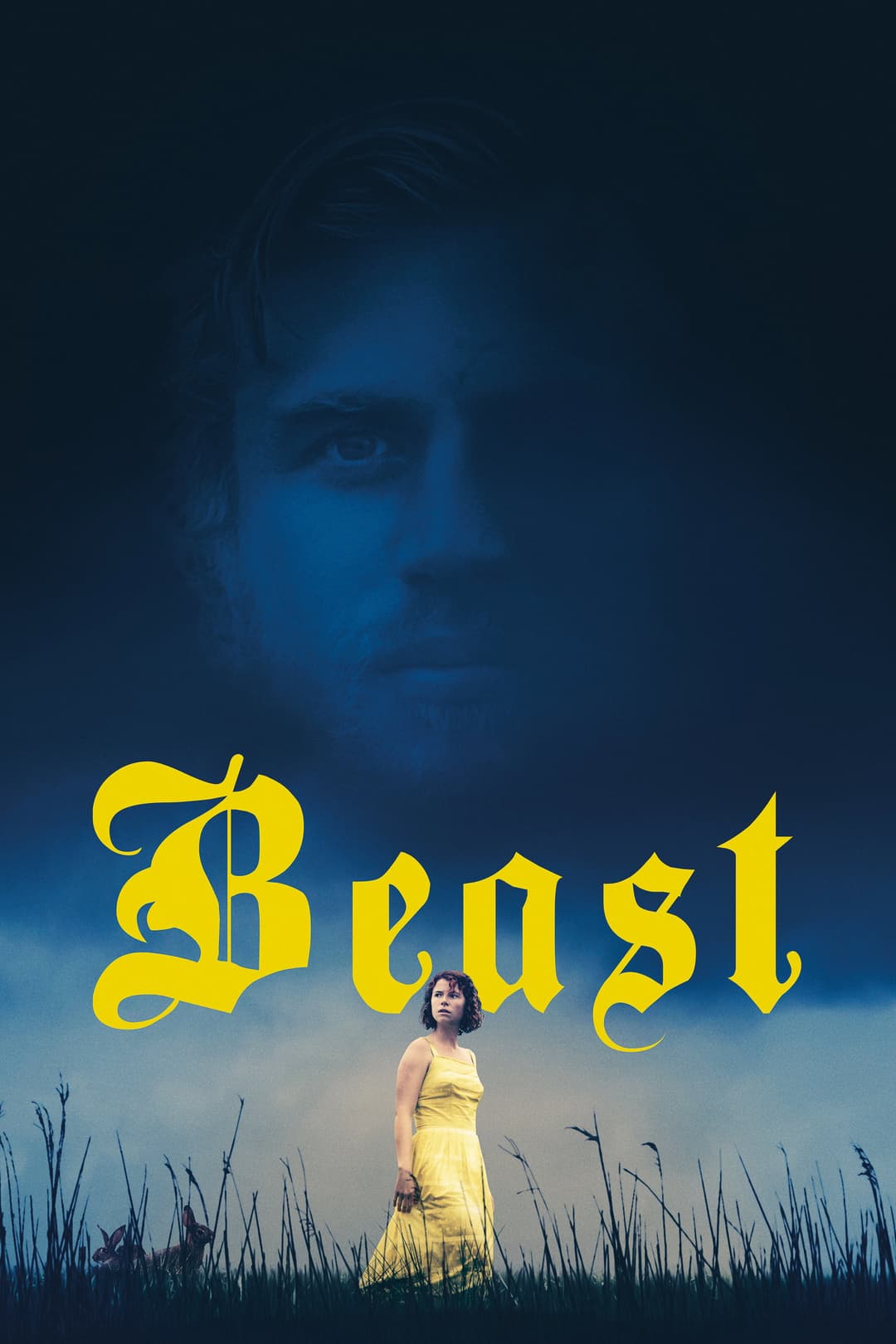 Poster di Beast