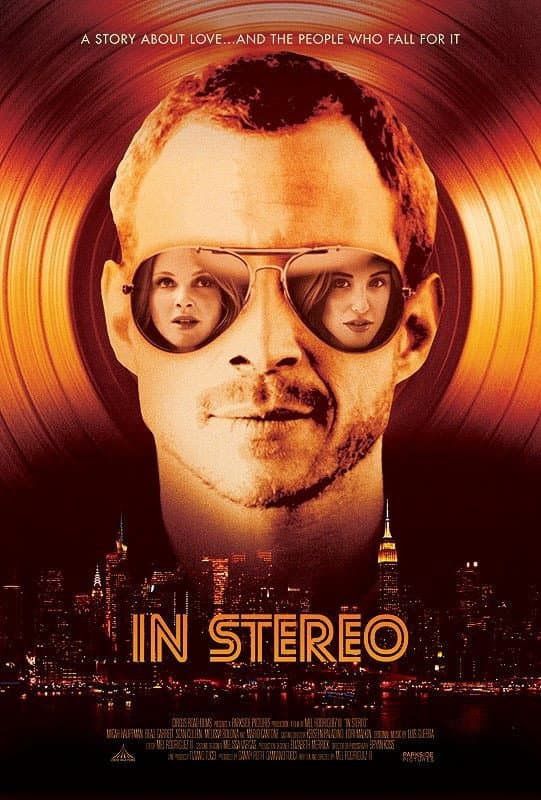 Poster di In Stereo