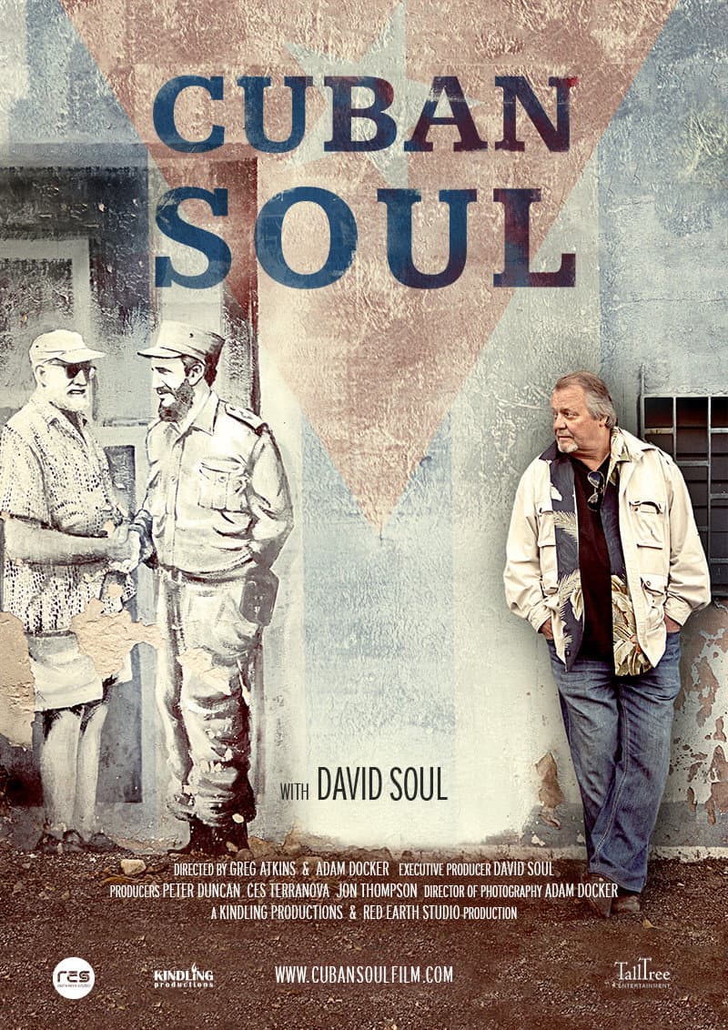 Poster di Cuban Soul