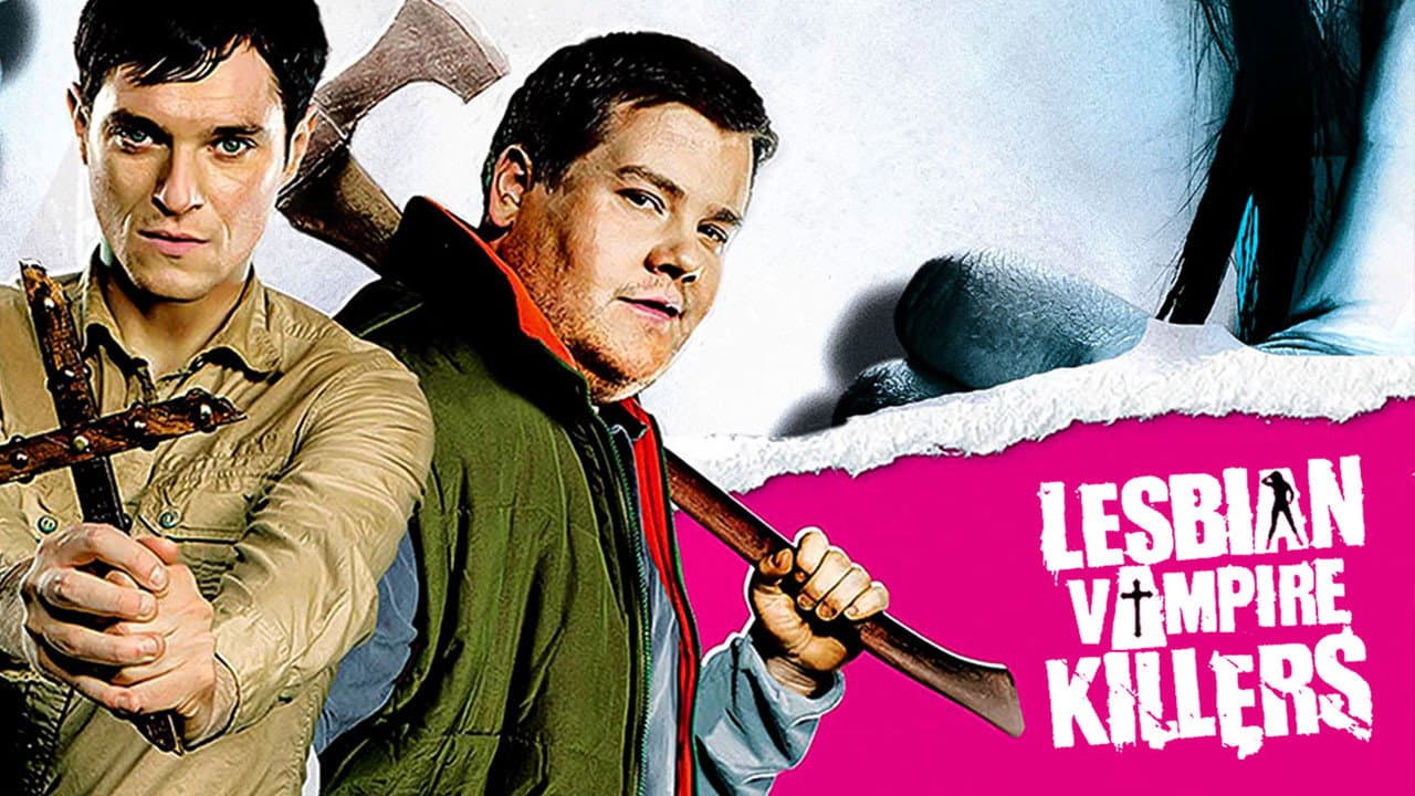 Lesbian Vampire Killers - immagine