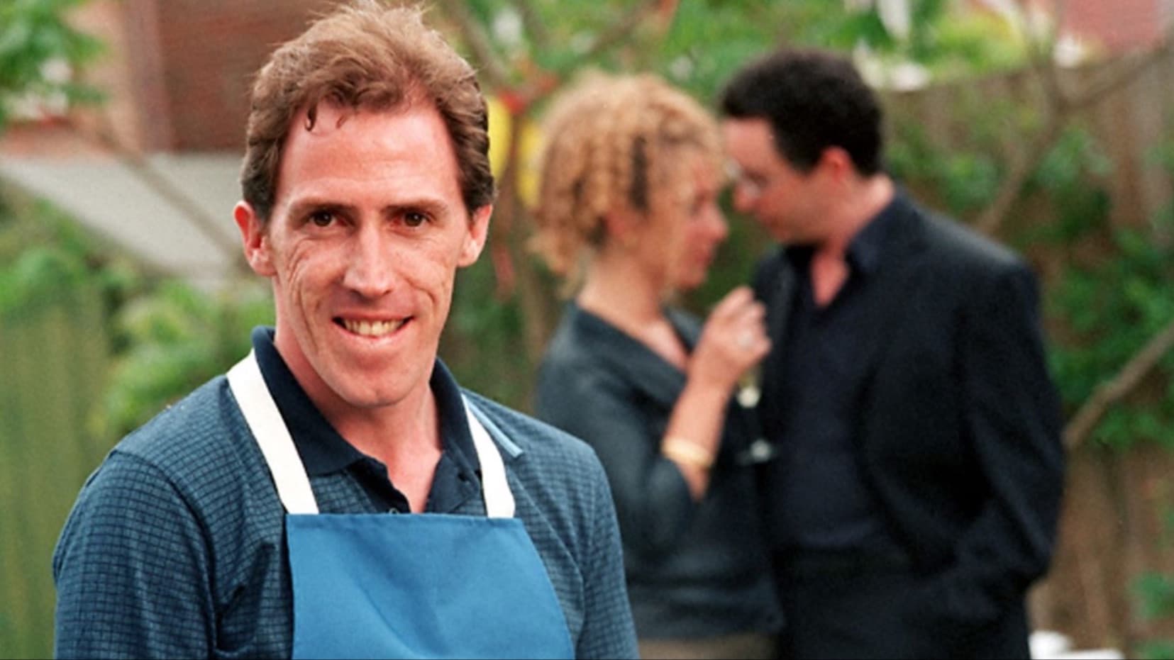 Marion & Geoff: A Small Summer Party - immagine