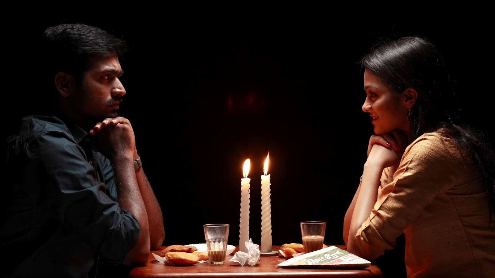 நடுவுல கொஞ்சம் பக்கத்தை காணோம் - immagine