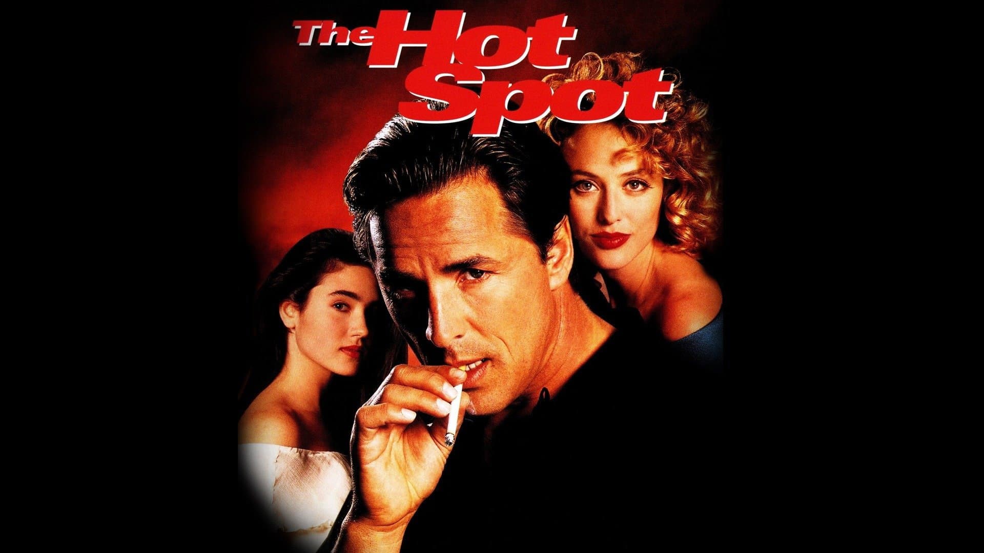 The Hot Spot - Il posto caldo - immagine