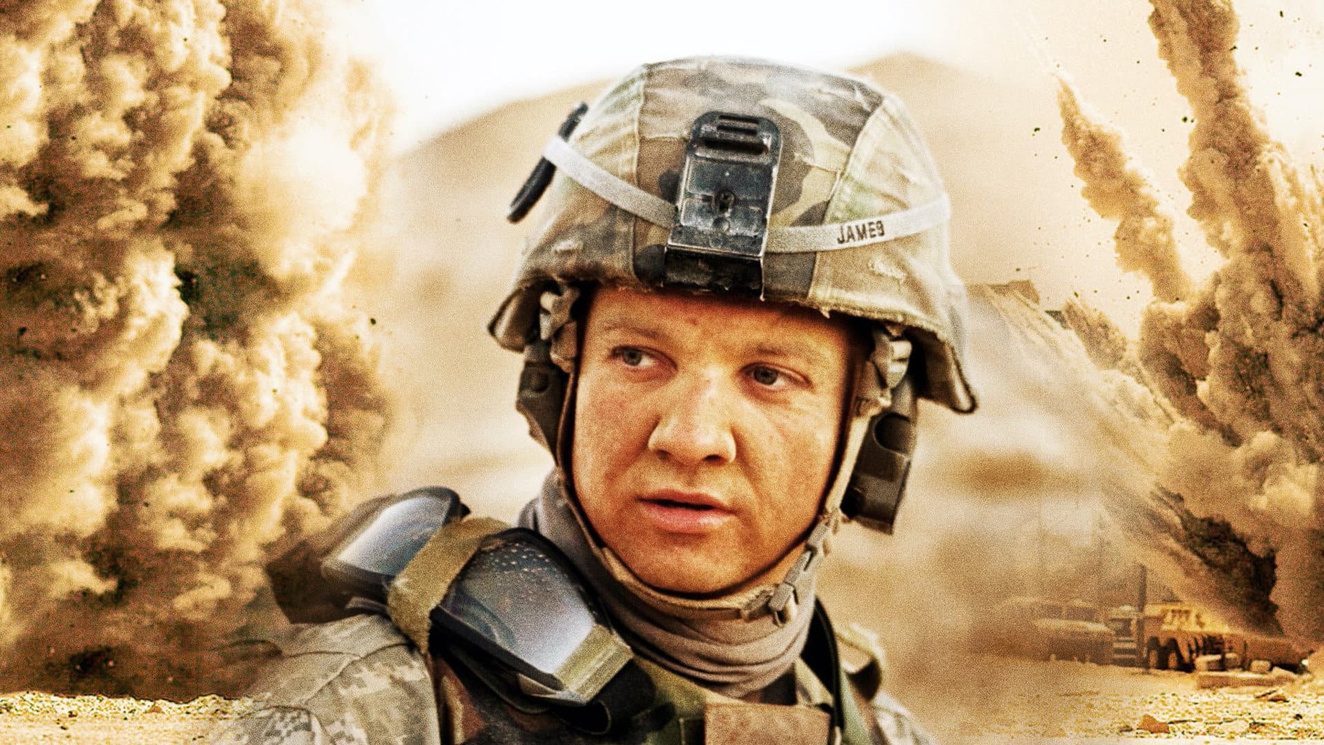 The Hurt Locker - immagine