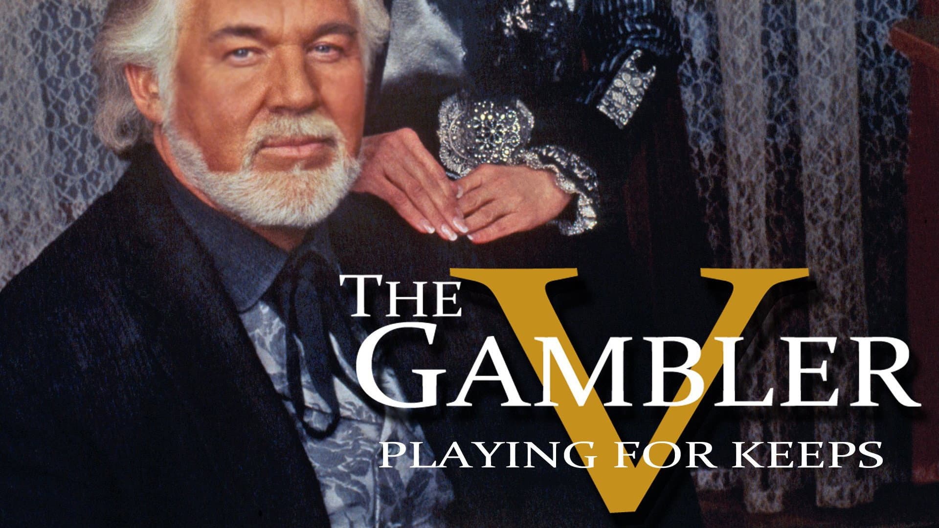 The Gambler V: Playing for Keeps - immagine