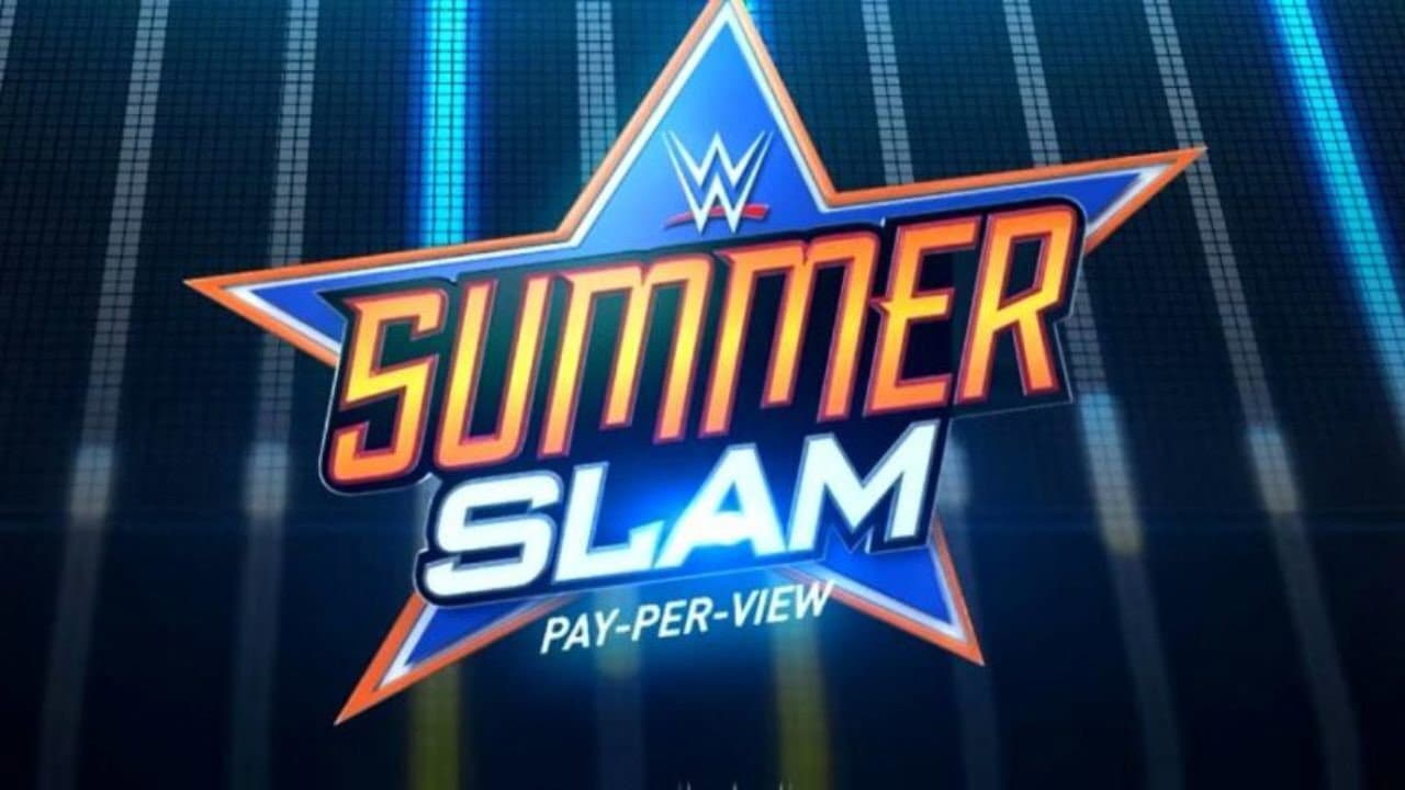WWE SummerSlam 2020 - immagine