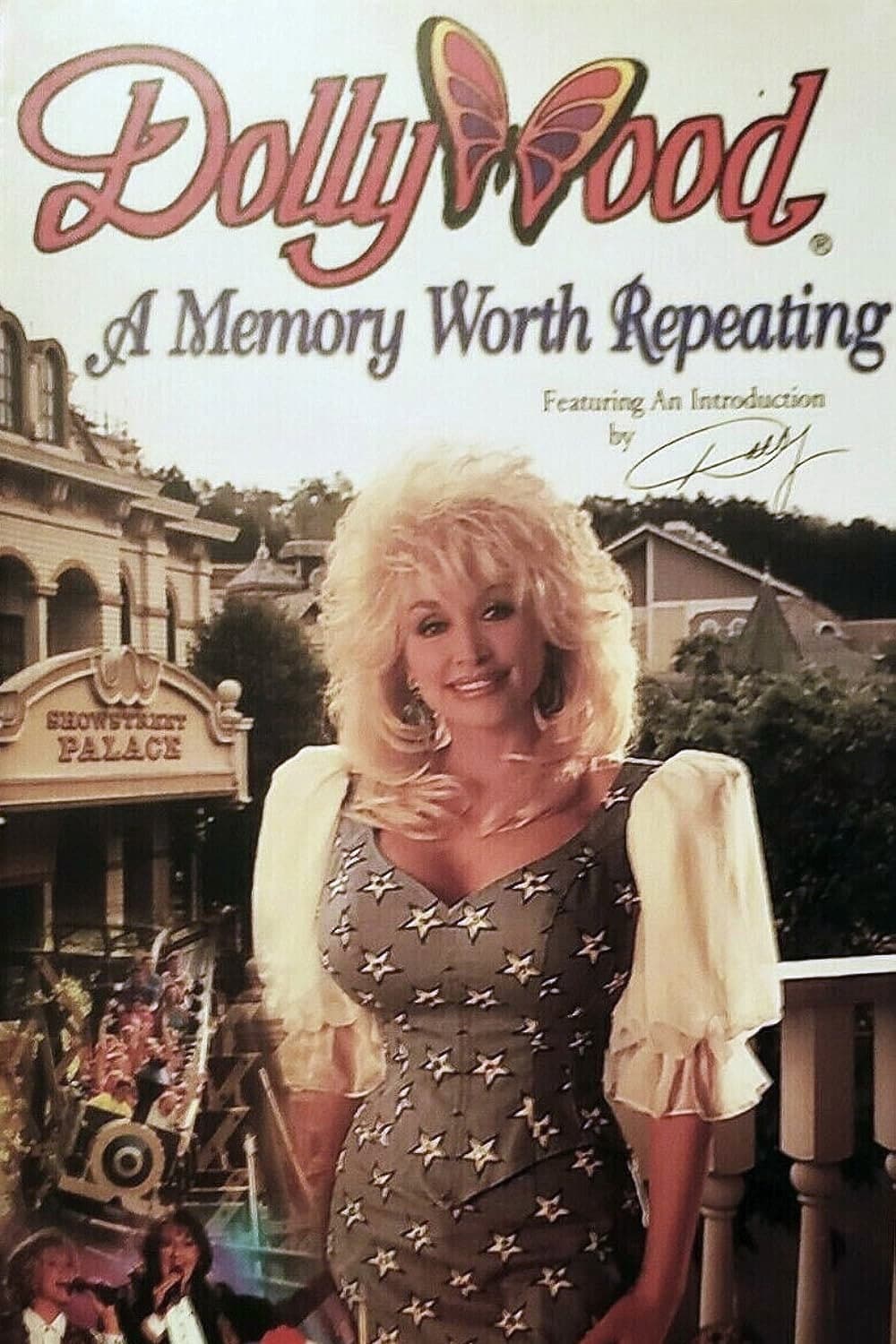 Poster di Dollywood: A Memory Worth Repeating