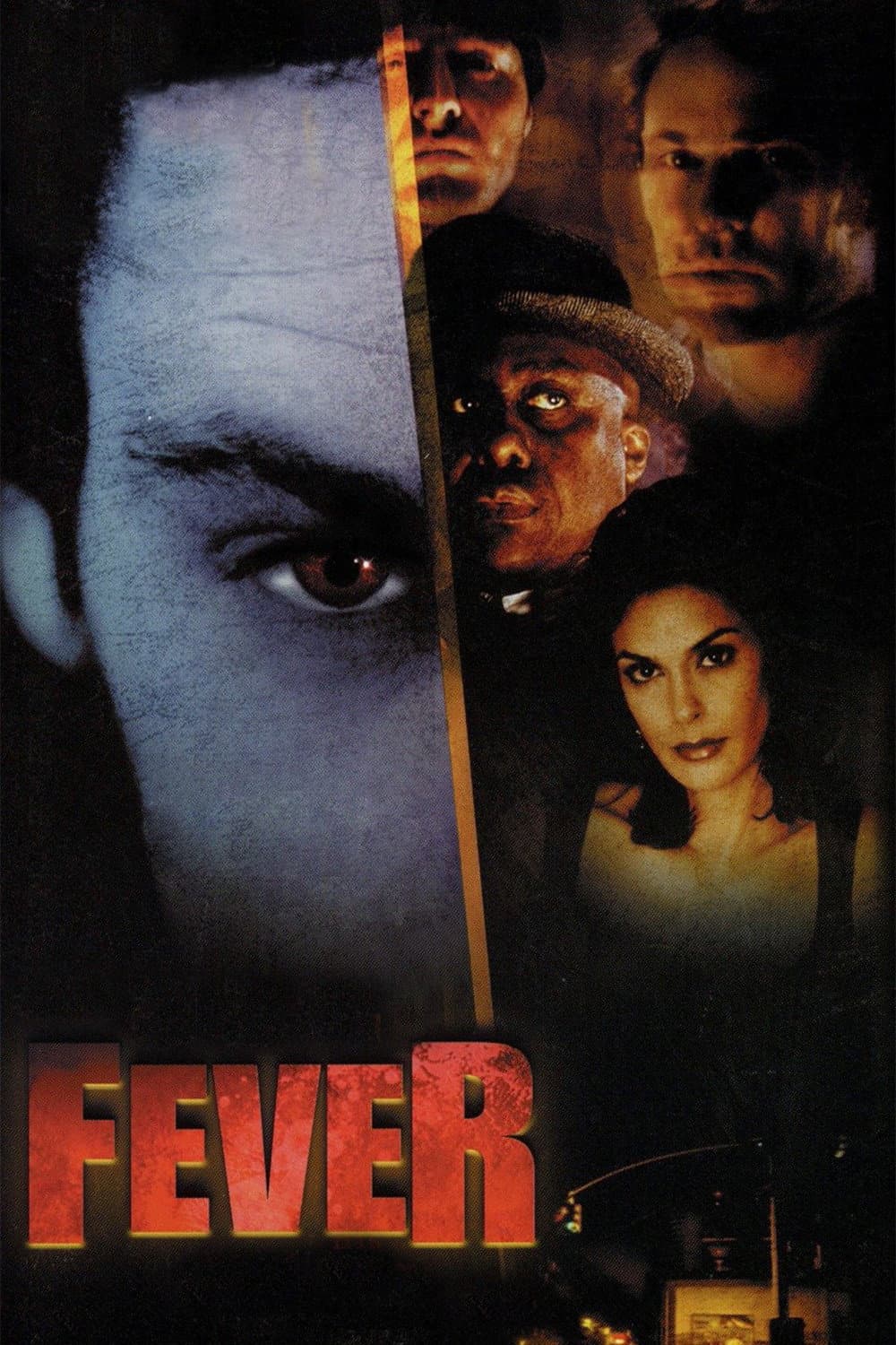Poster di Fever
