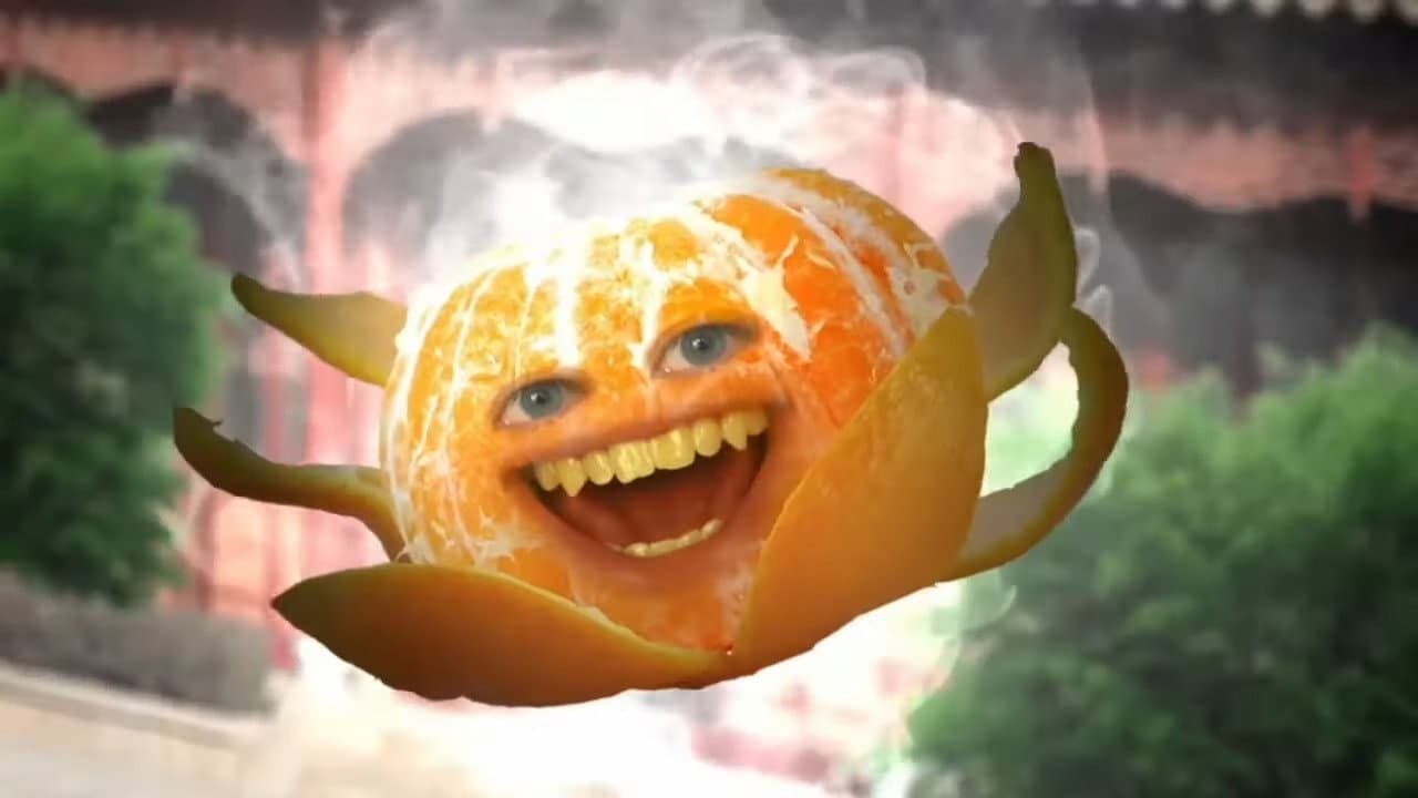 Annoying Orange: Movie Fruitacular - immagine
