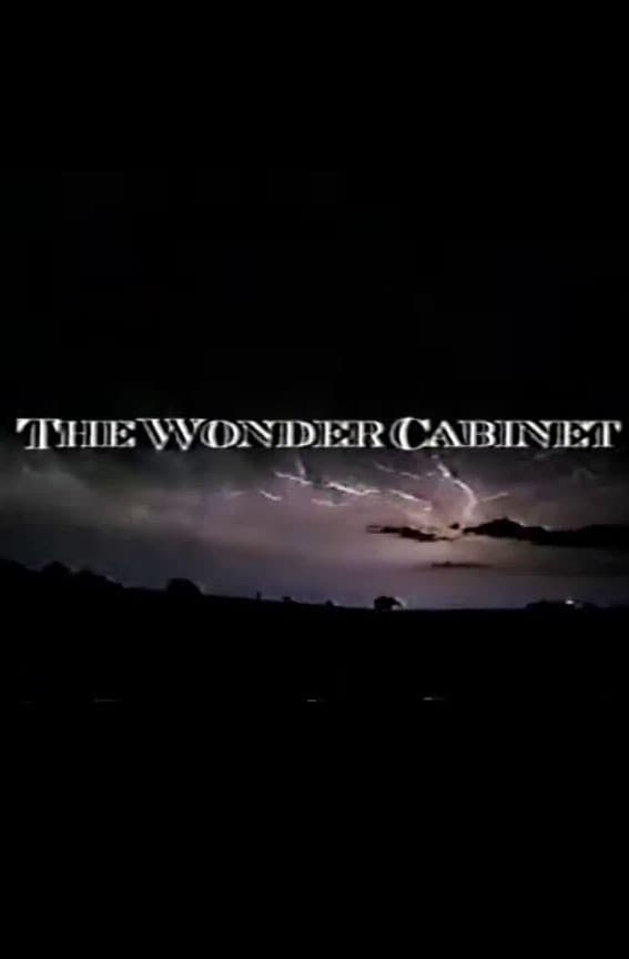 Poster di The Wonder Cabinet