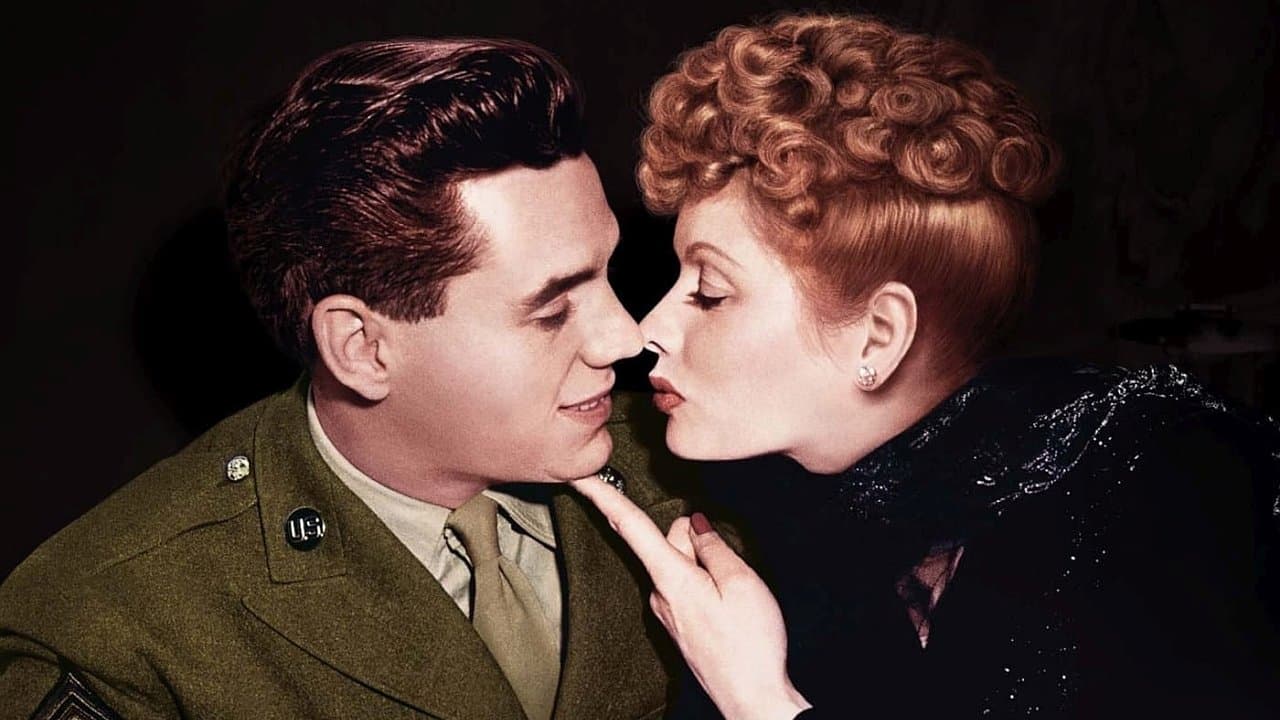 Lucy and Desi - immagine