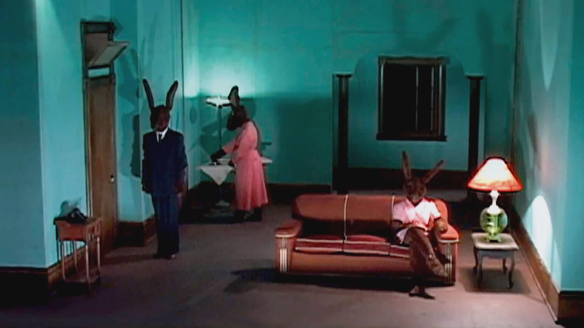 The Short Films of David Lynch - immagine