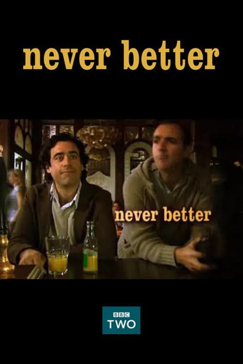 Poster di Never Better