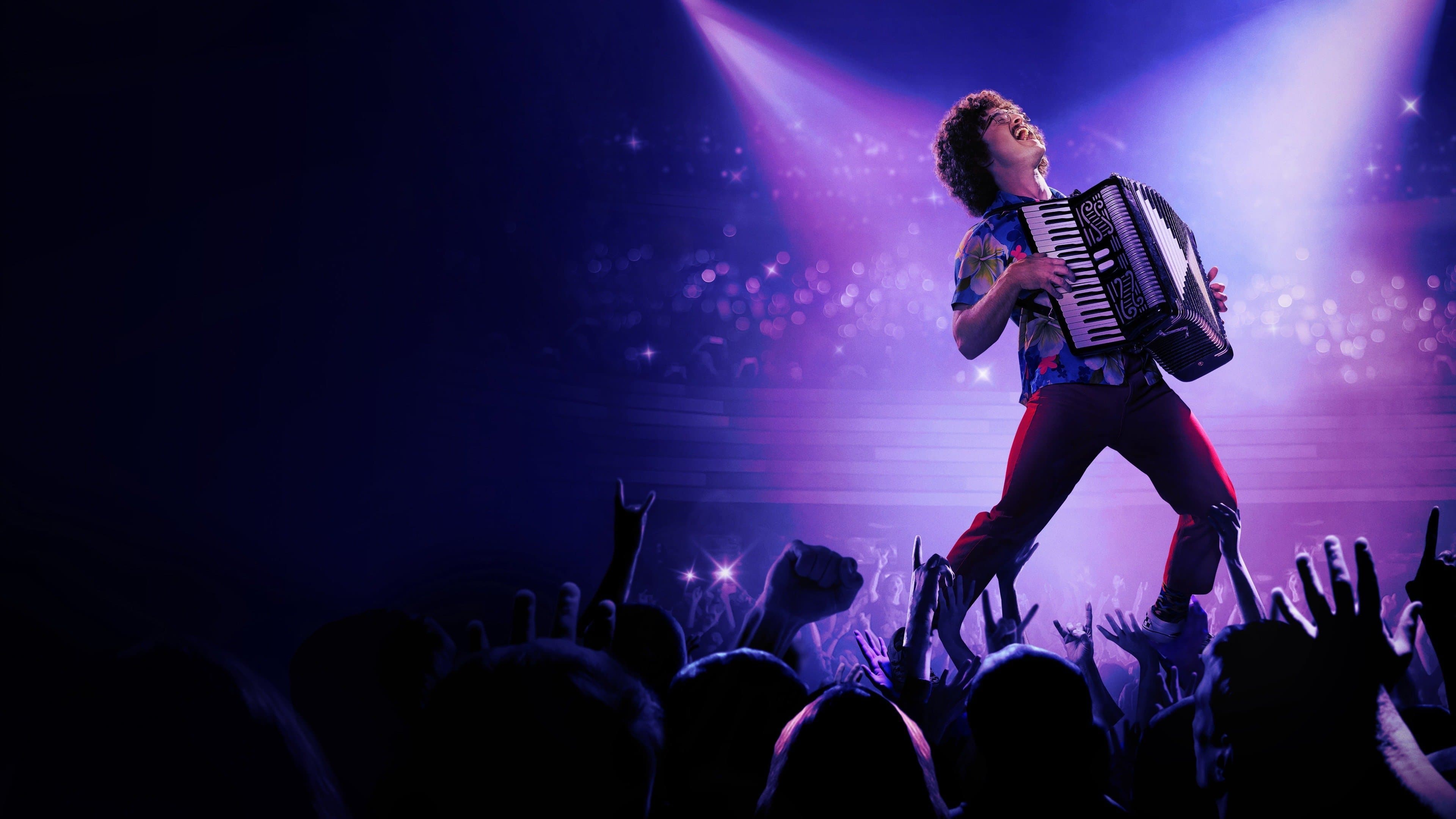 Weird - La storia di Al Yankovic - immagine