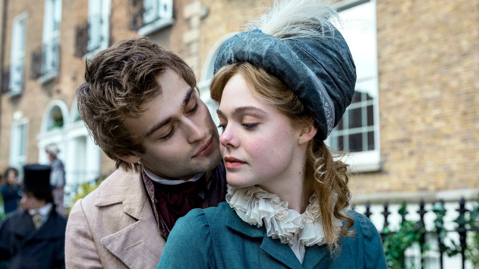 Mary Shelley - Un amore immortale - immagine