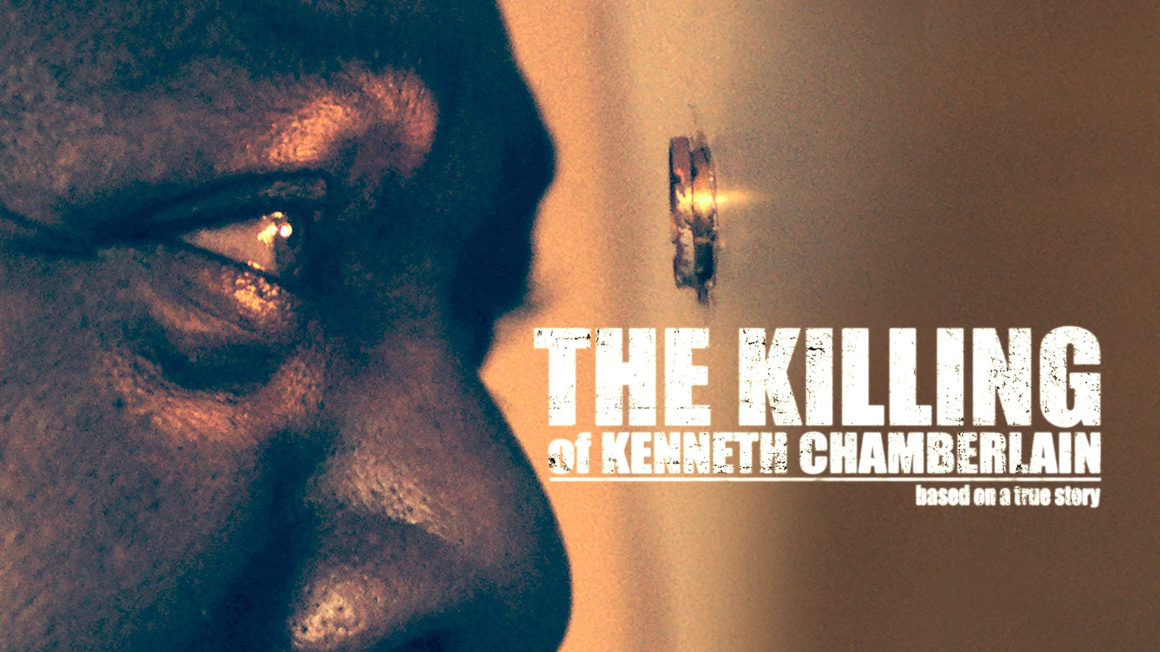 The Killing of Kenneth Chamberlain - immagine