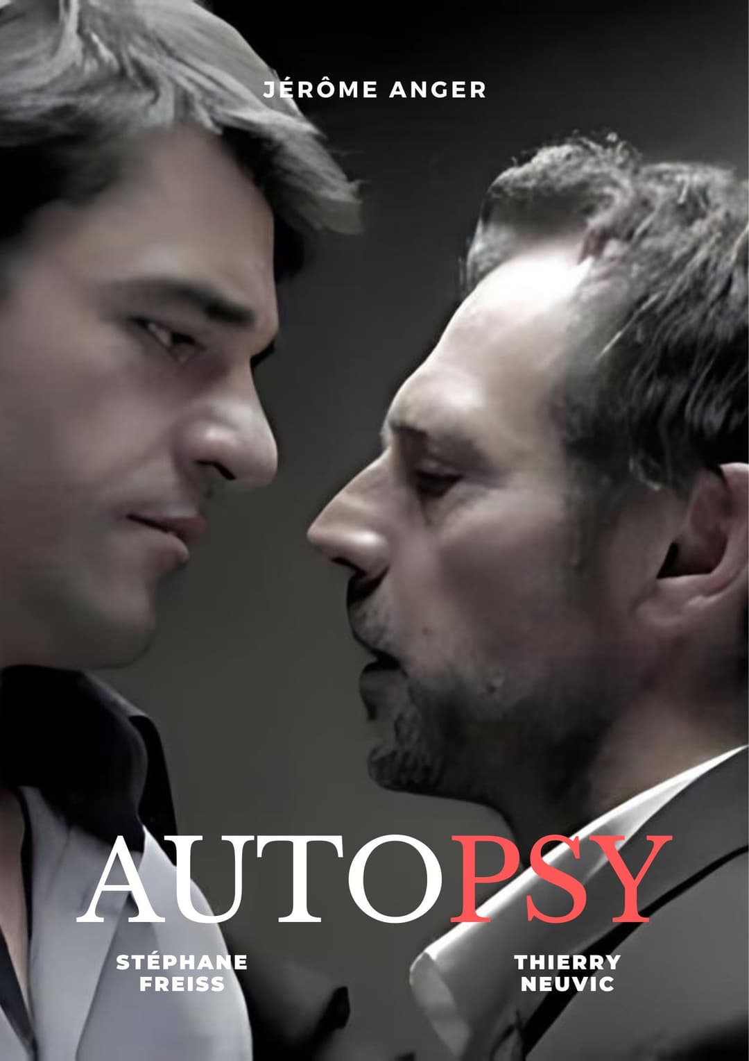 Poster di Autopsy
