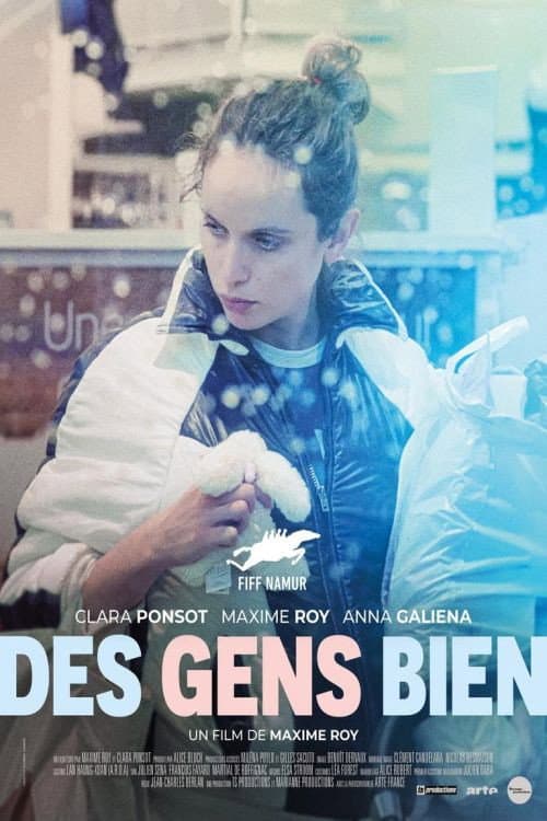 Poster di Des gens bien