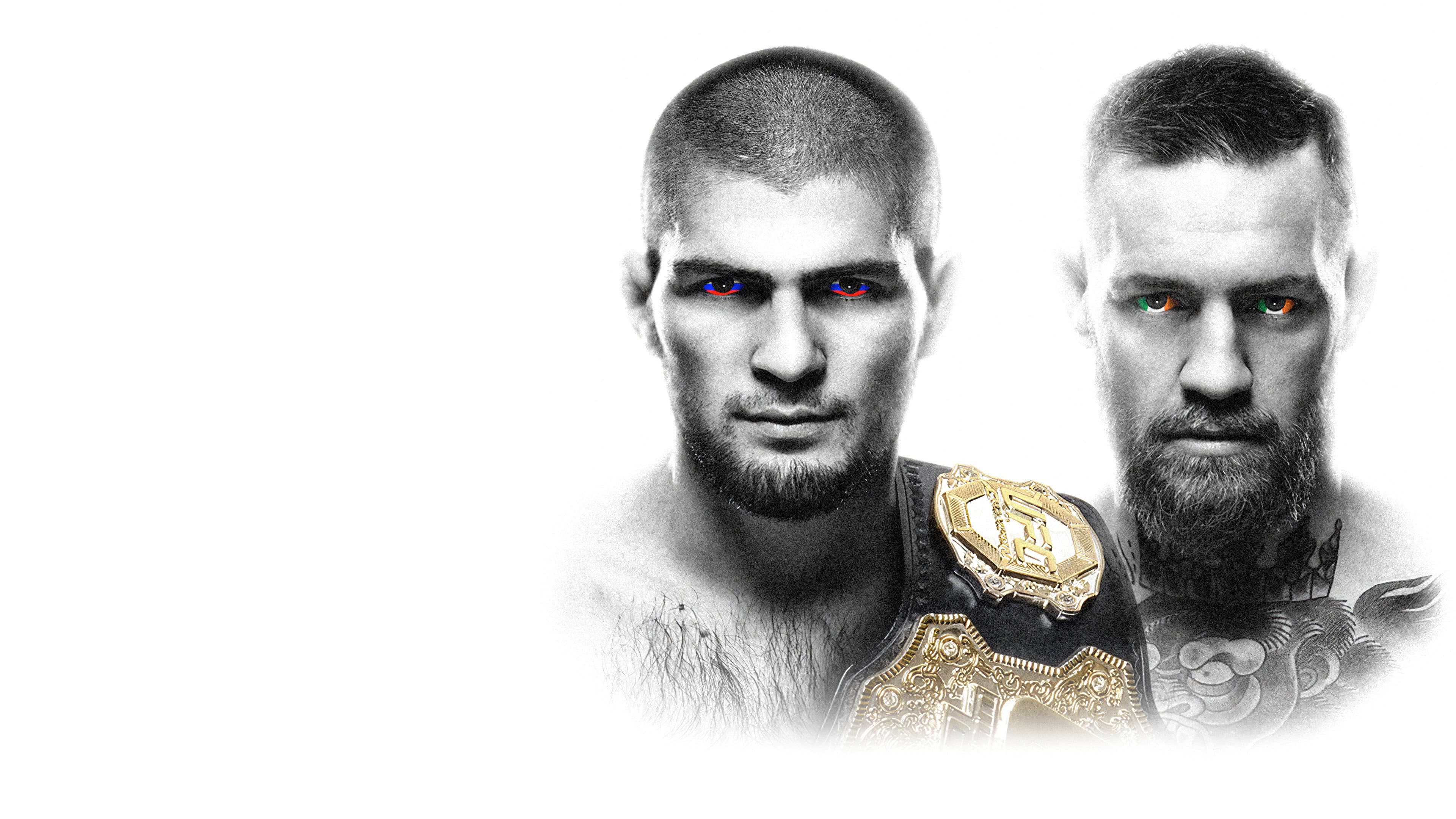UFC 229: Khabib vs. McGregor - immagine