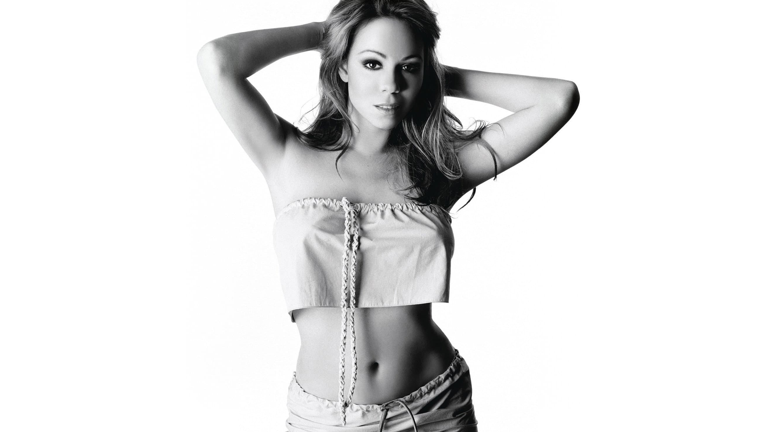 Mariah Carey: Around the World - immagine