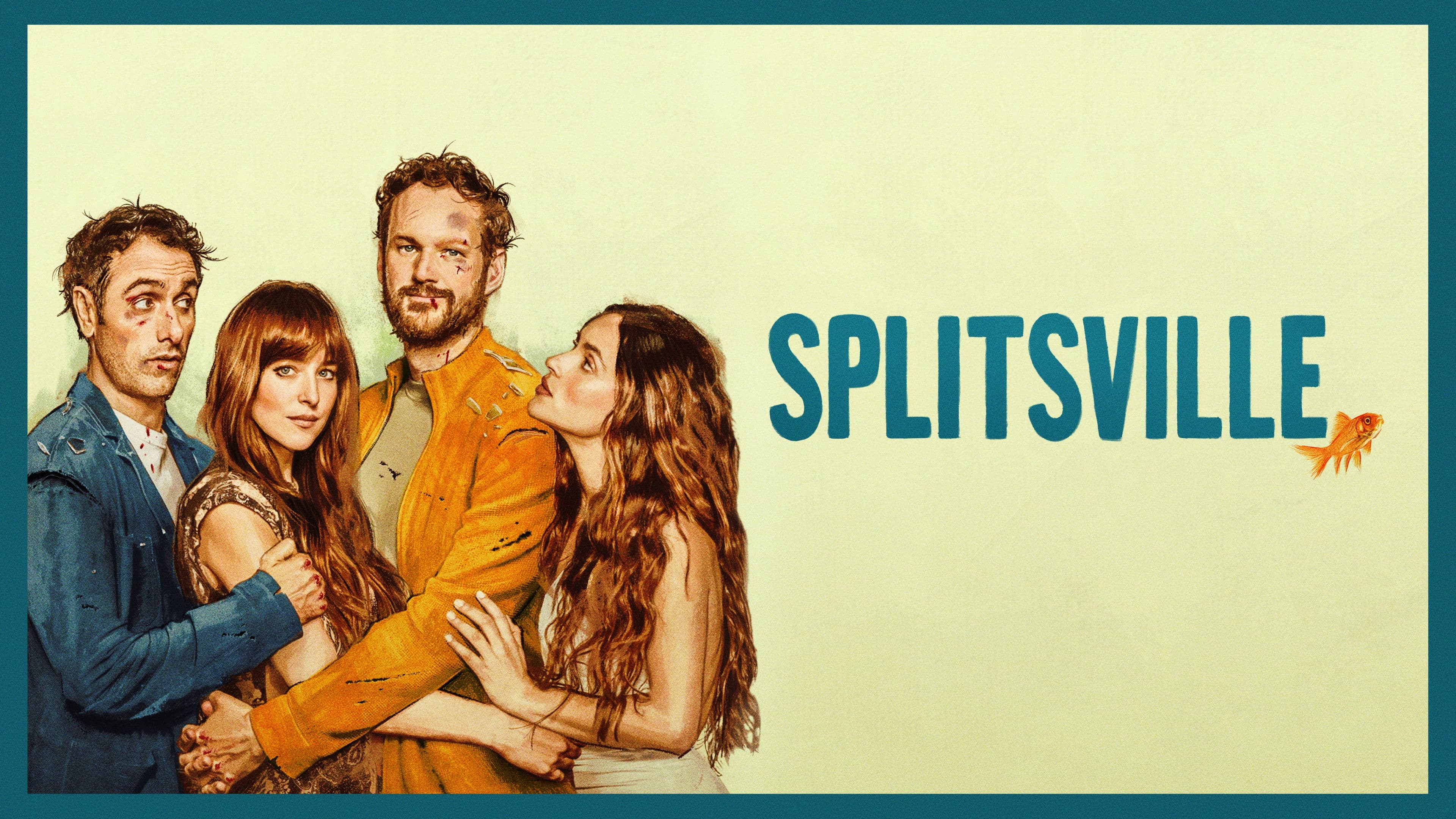 Splitsville - immagine