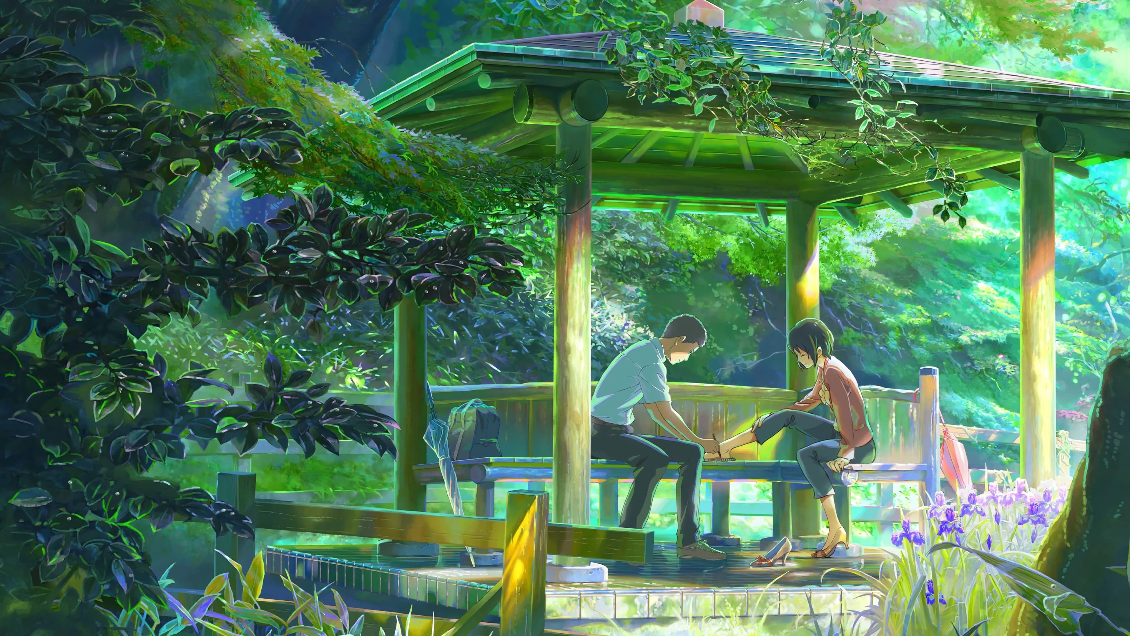 Il giardino delle parole - immagine