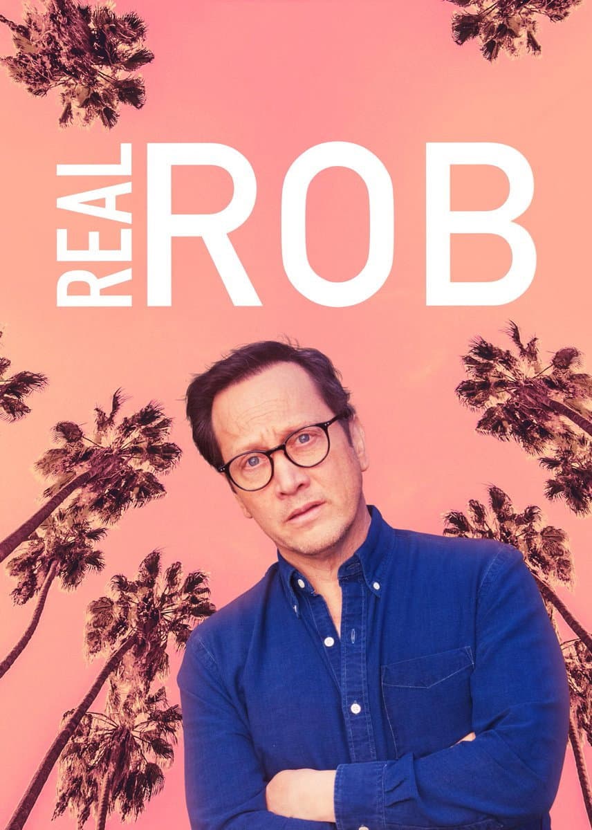 Poster di Real Rob