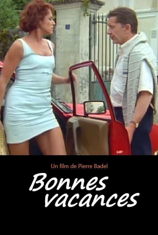 Poster di Bonnes vacances
