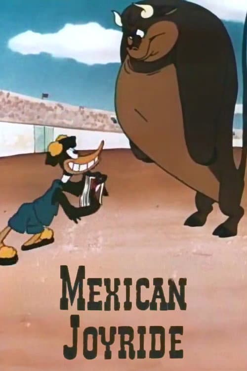 Poster di Vacanze messicane