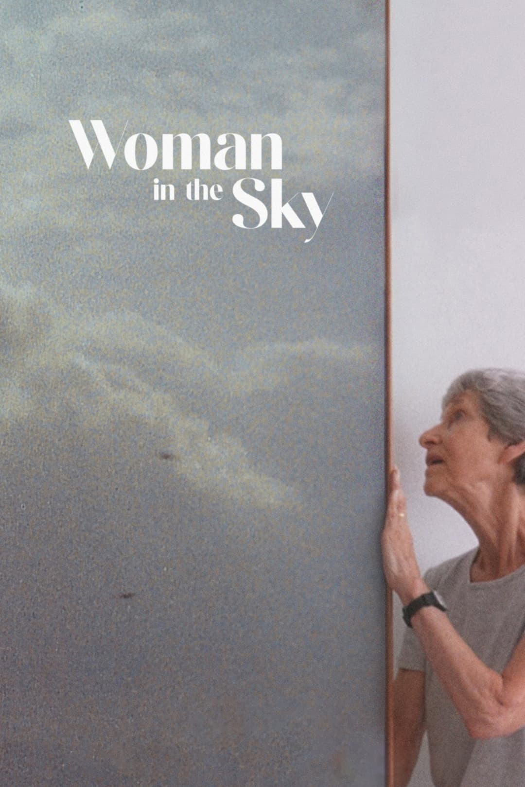 Poster di Woman in the Sky