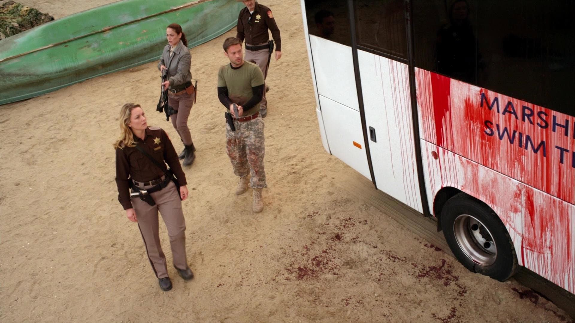 Lake Placid 4 - Capitolo Finale - immagine