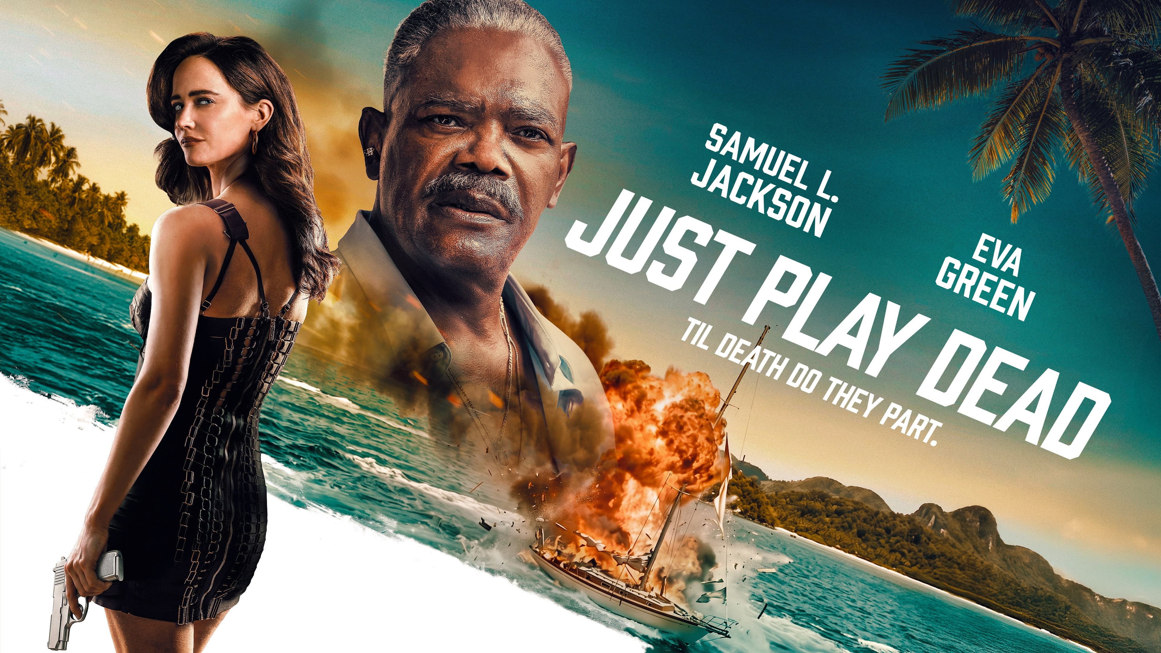 Just Play Dead - immagine