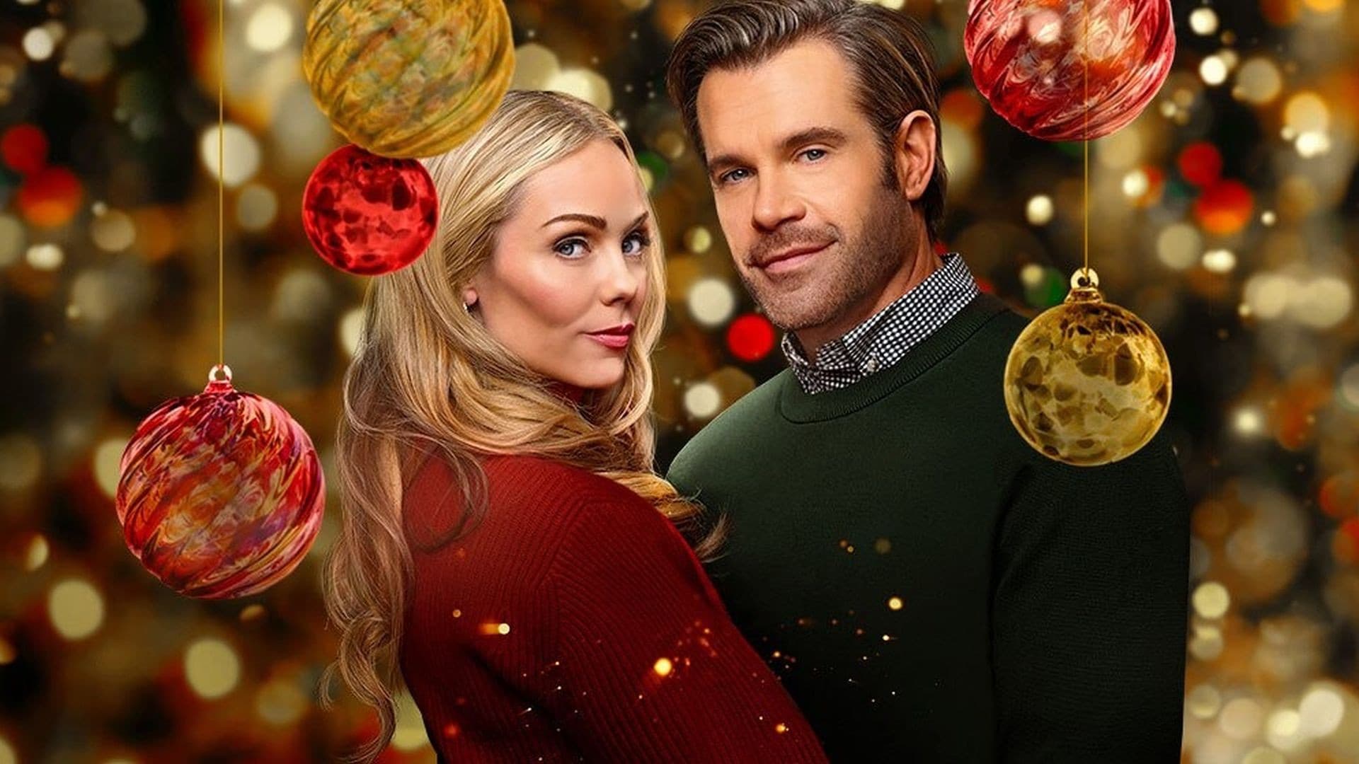 Melt My Heart This Christmas - immagine