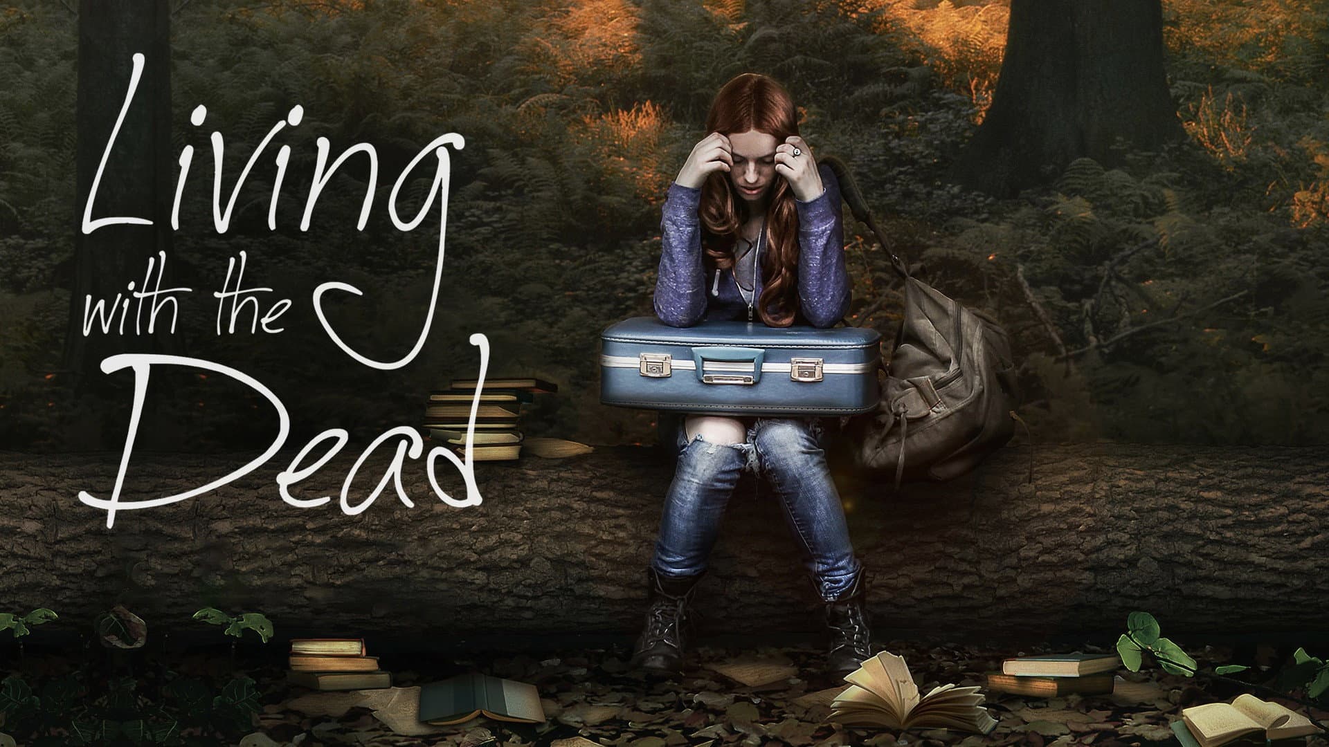 Living with the Dead: A Love Story - immagine