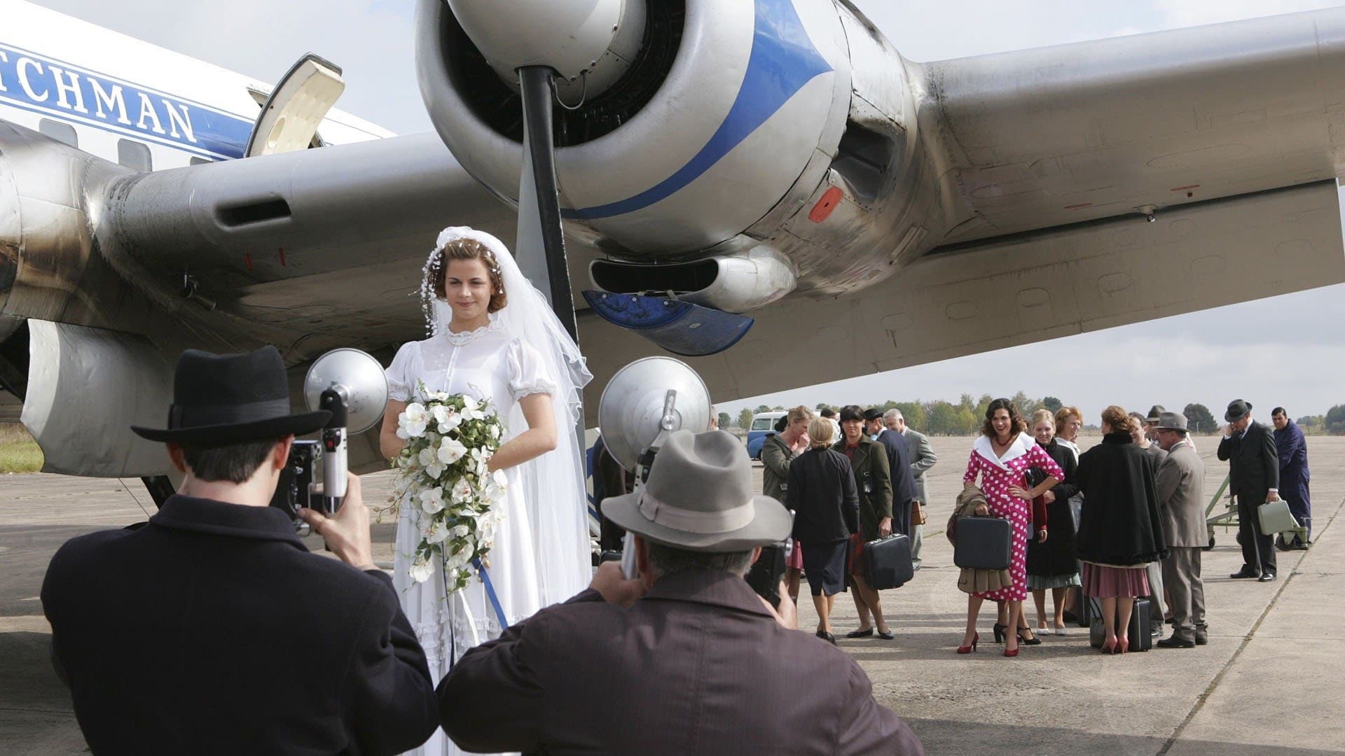 Bride Flight - immagine