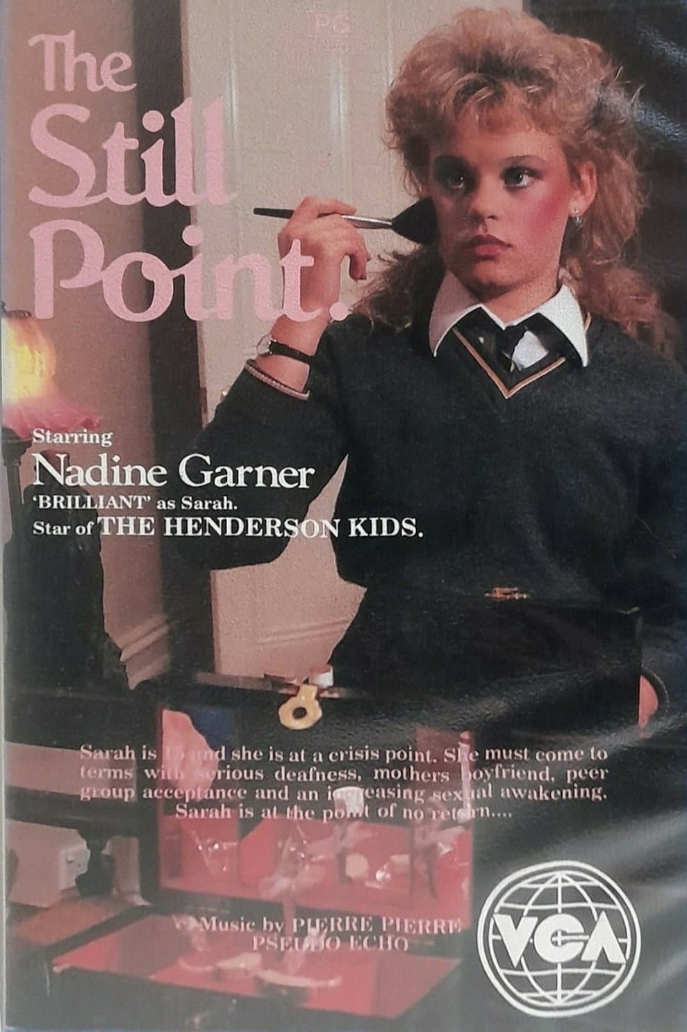 Poster di The Still Point