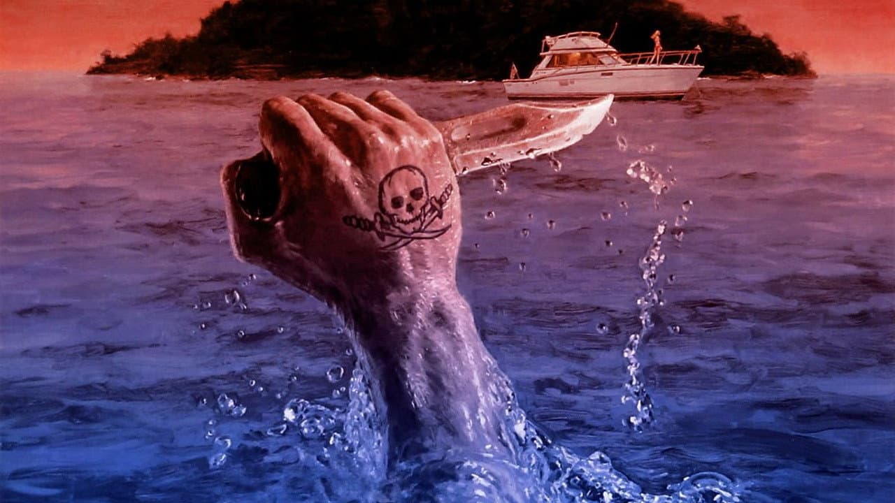 L'isola - immagine