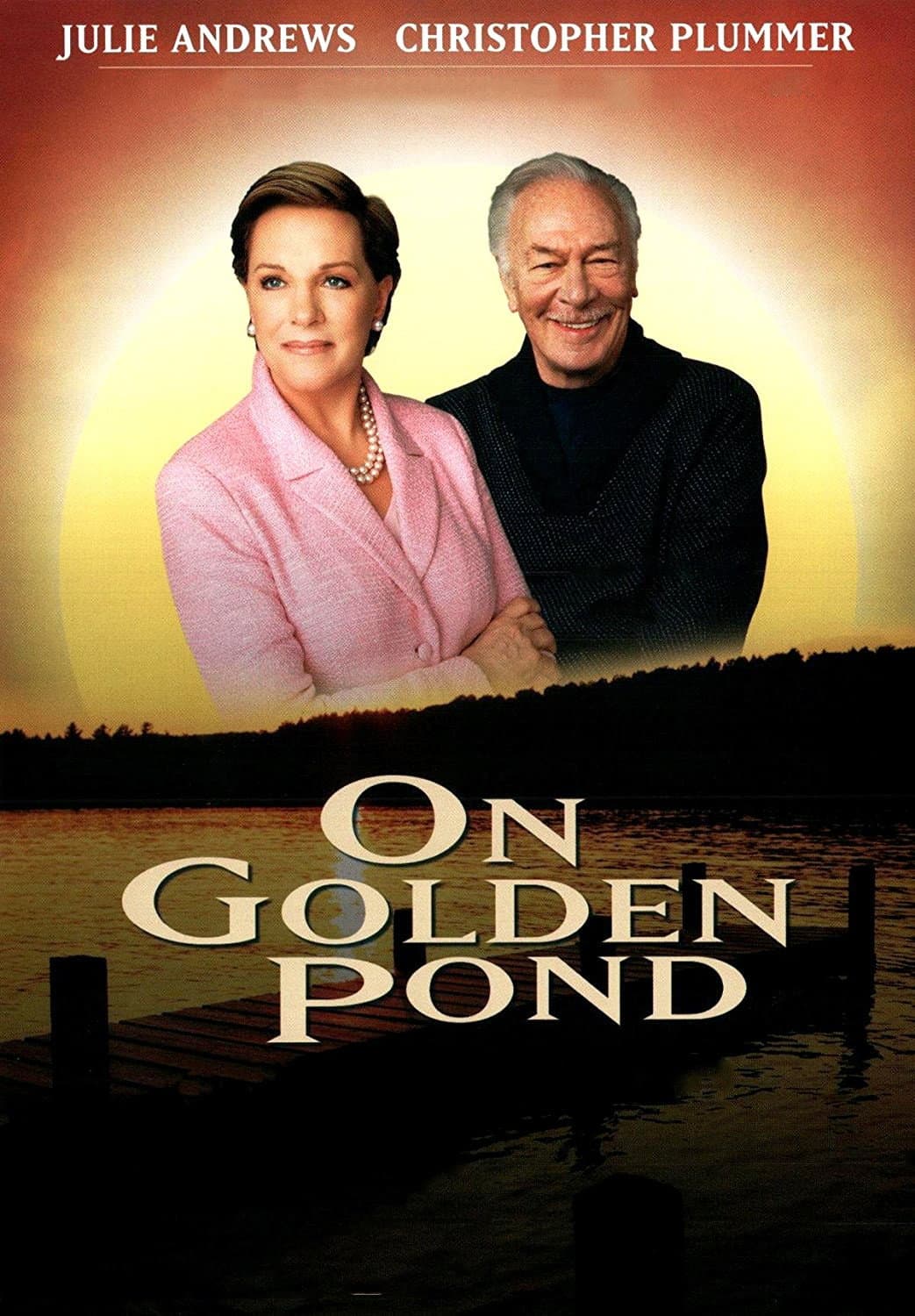 Poster di On Golden Pond