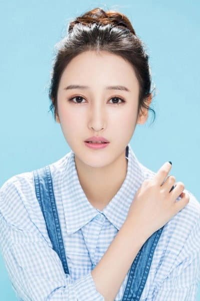杨舒涵
