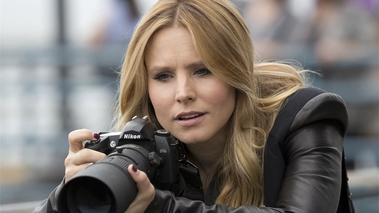 Veronica Mars - Il film - immagine