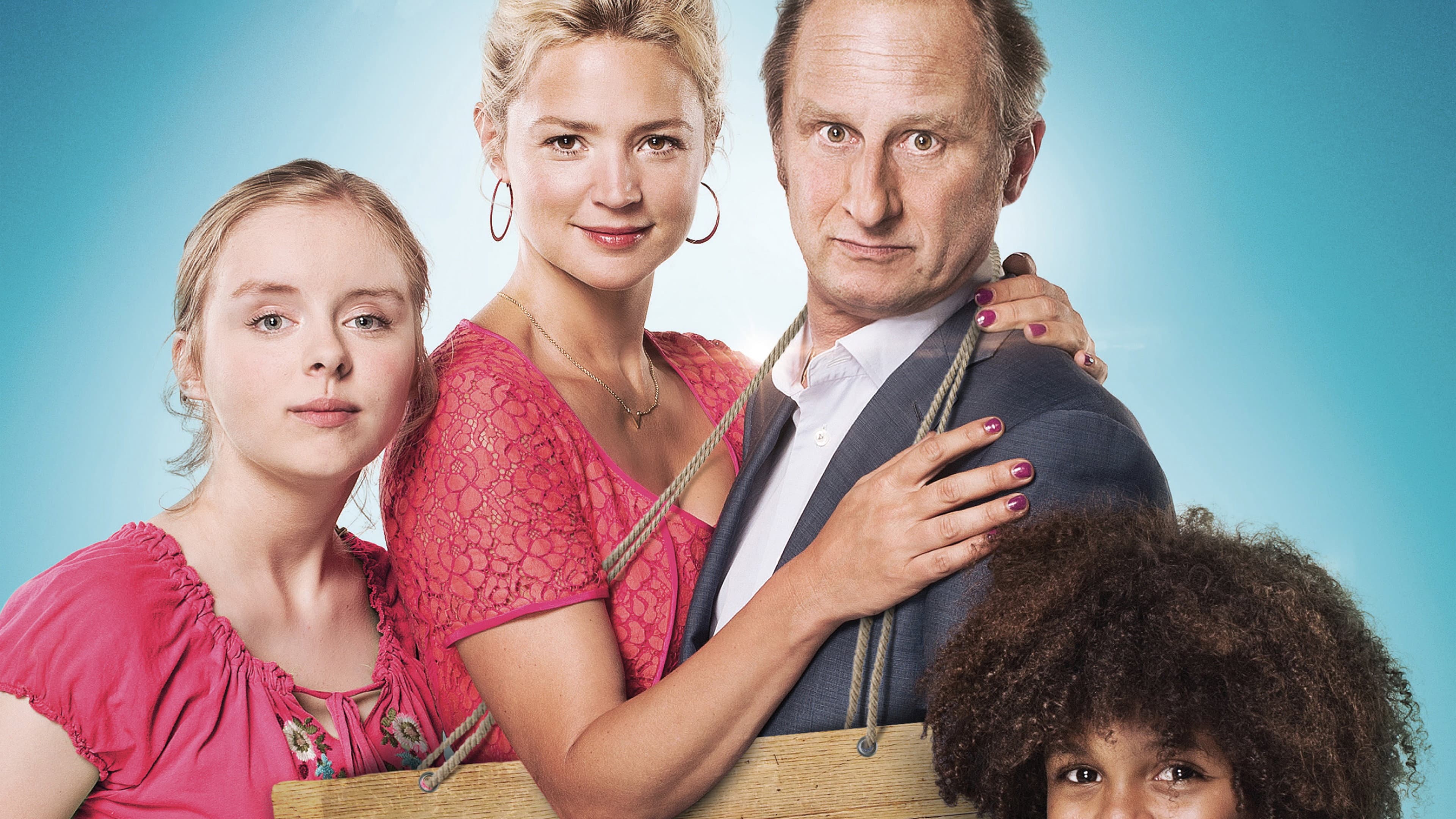Una famiglia in affitto - immagine