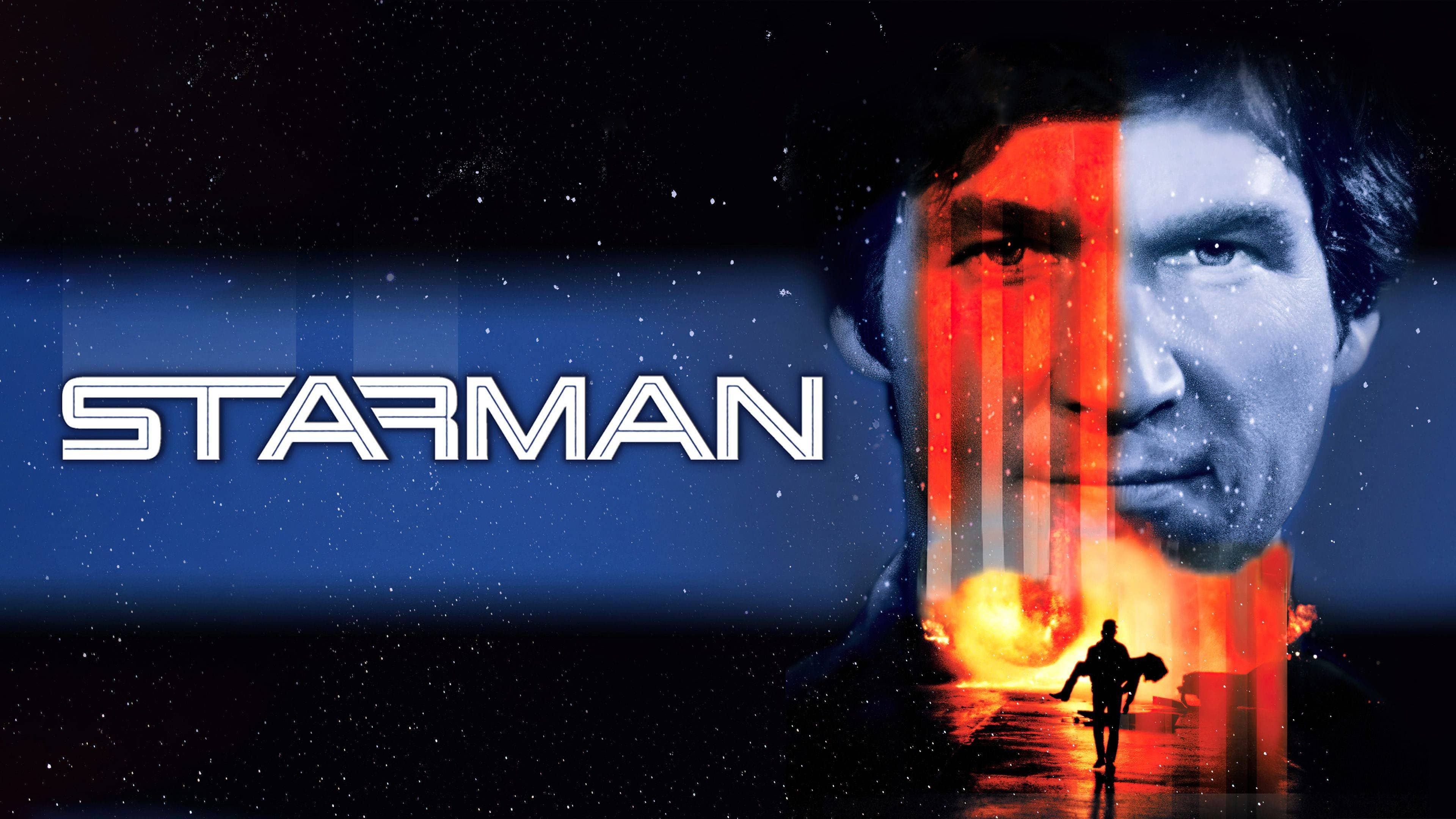 Starman - immagine