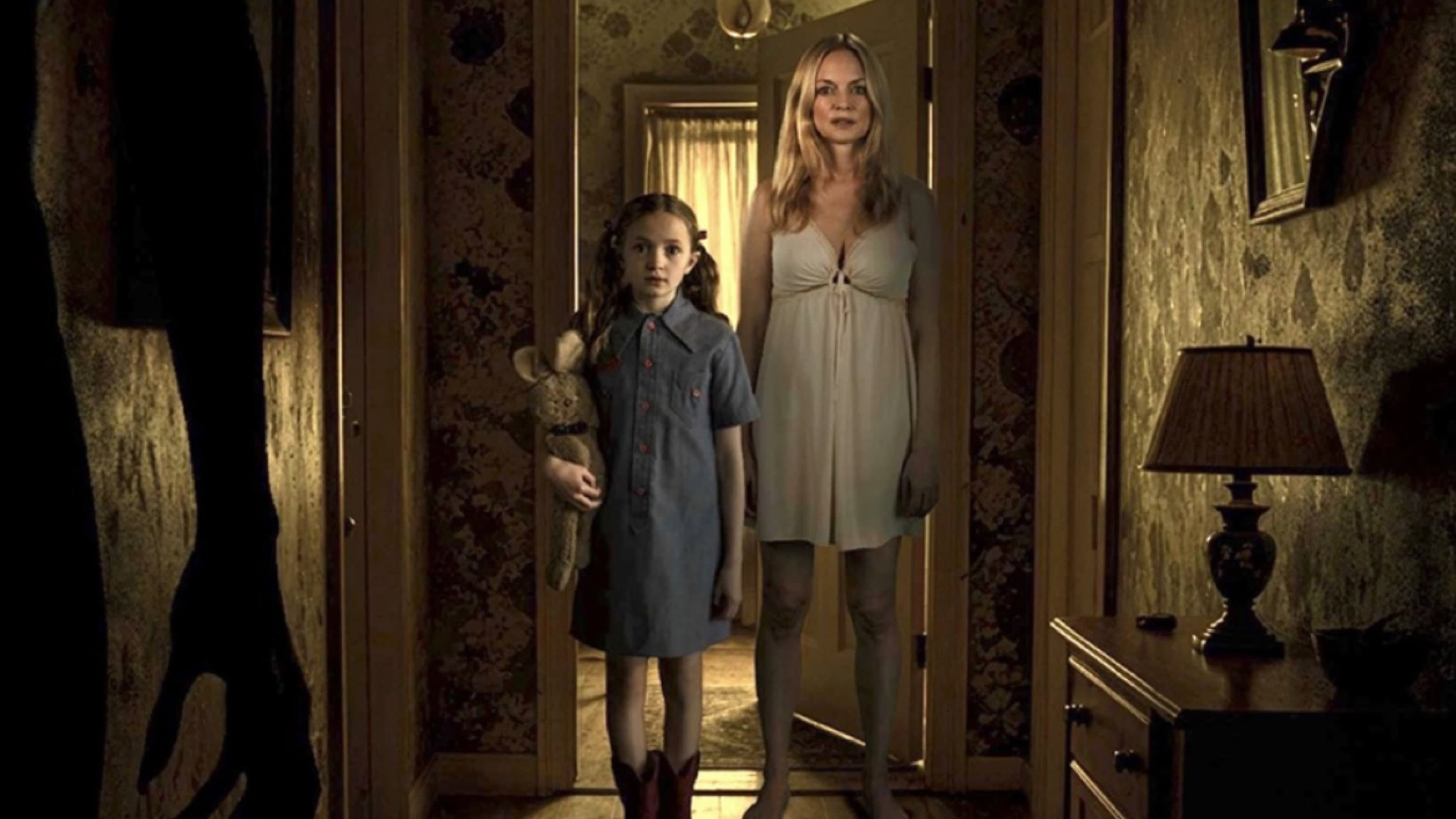 What Happened to Doris? - immagine
