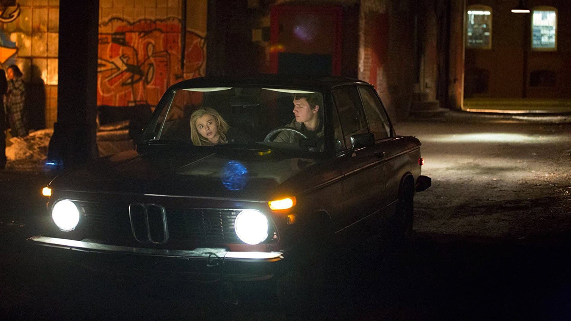 November Criminals - immagine