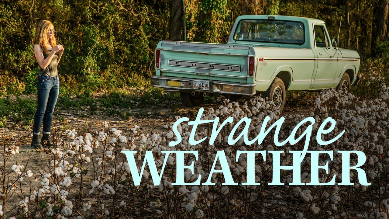 Strange Weather - immagine