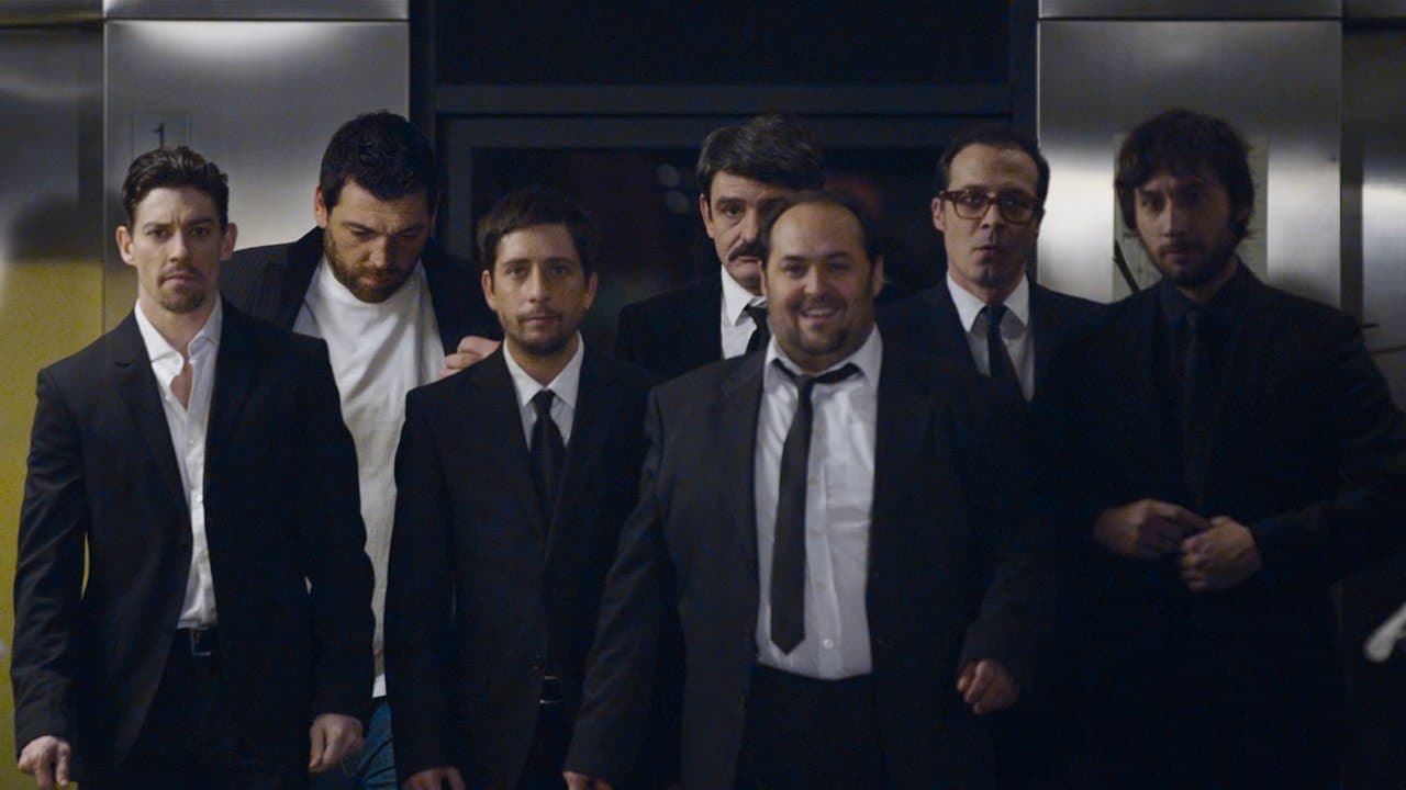 El club de los buenos infieles - immagine