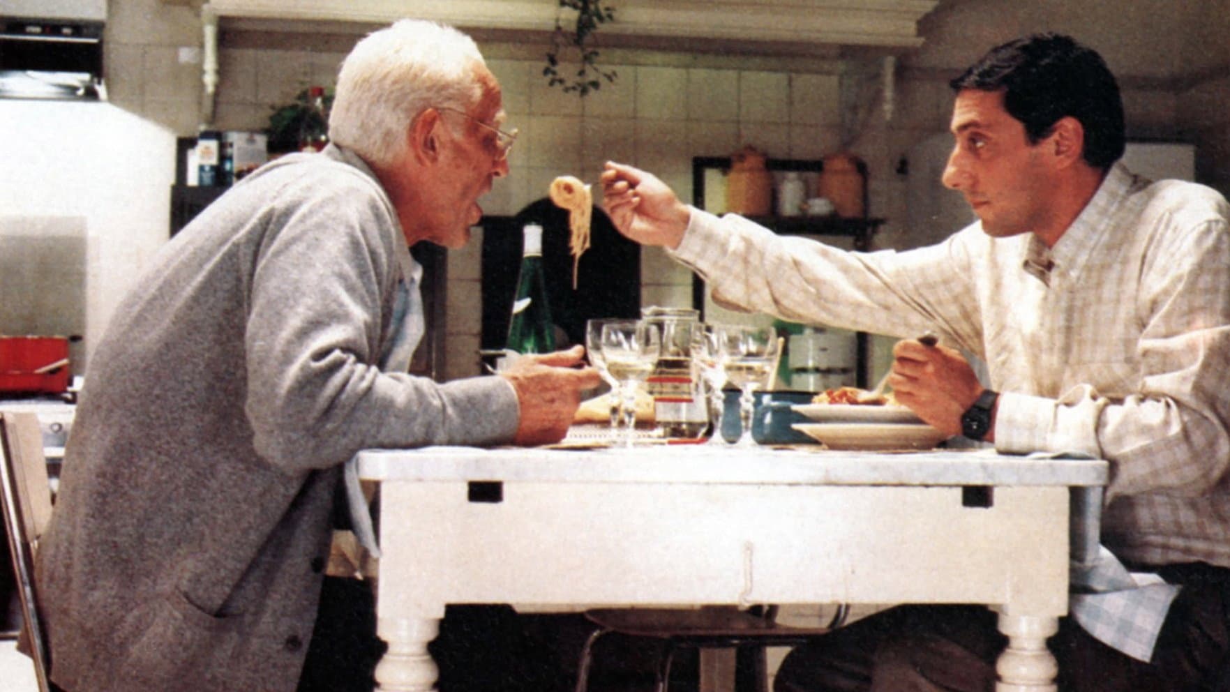 La famiglia - immagine